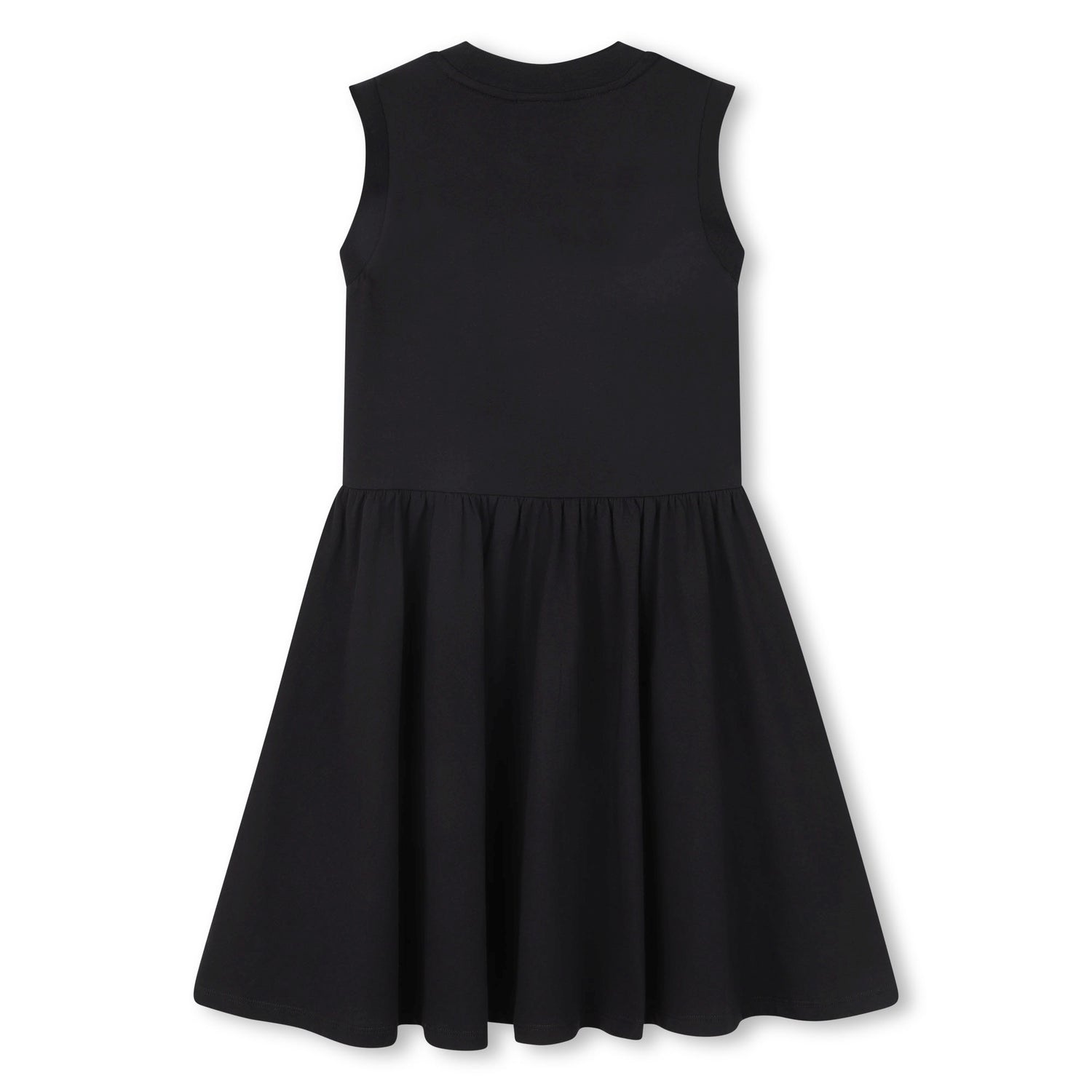 Vestido Skater Hearts Negros