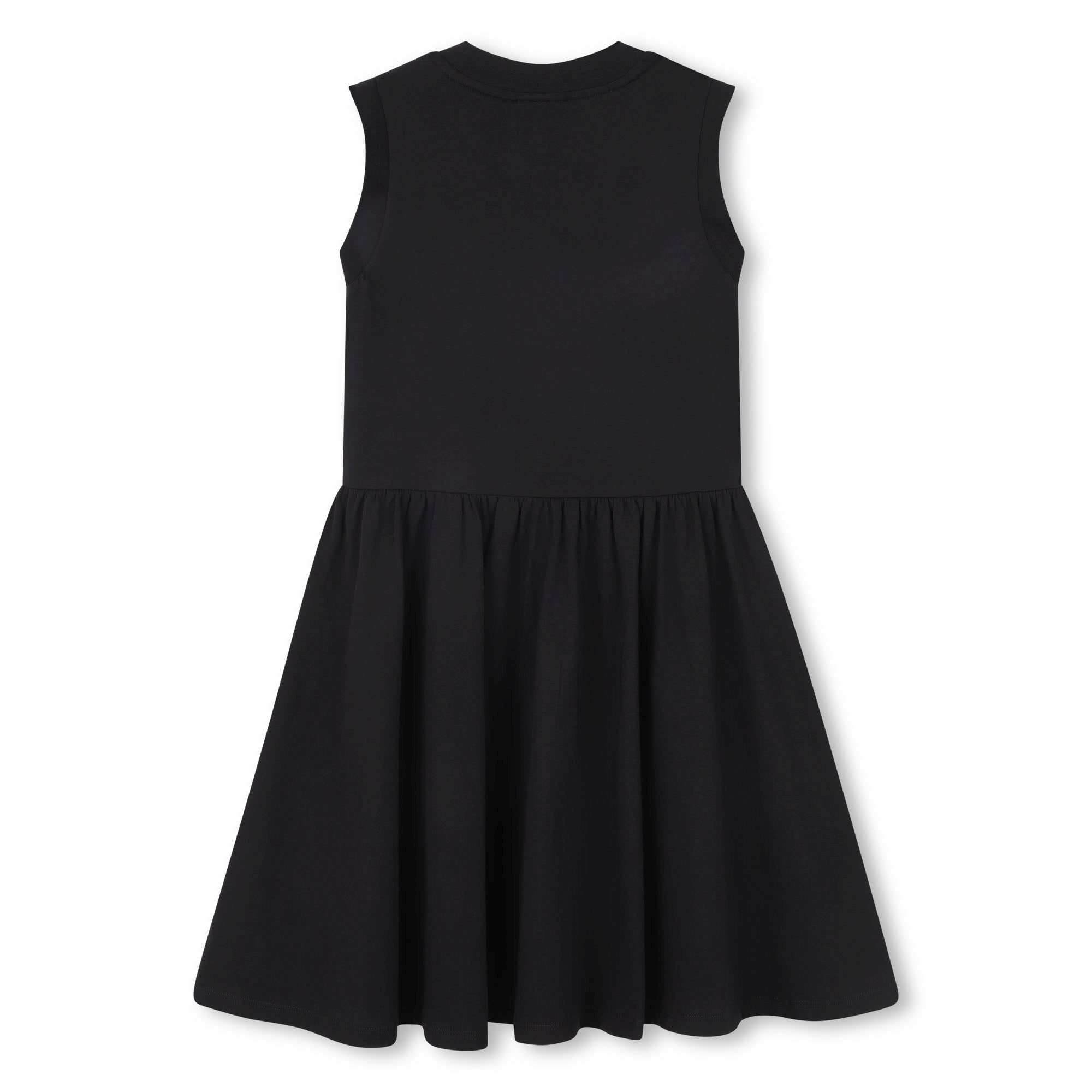 Vestido Skater Hearts Negros