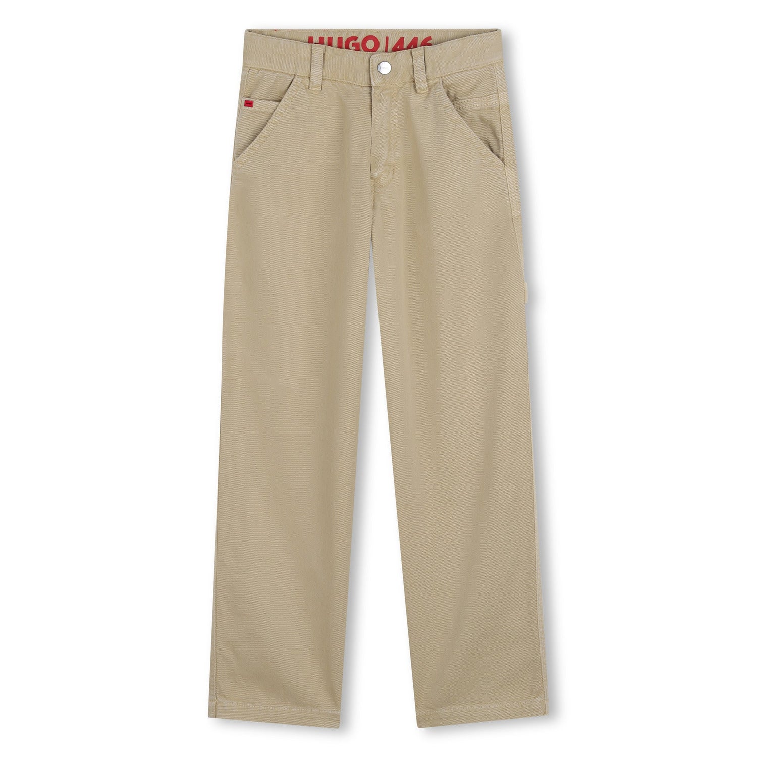 Pantalón Urban Cotton