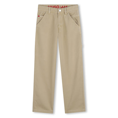 Pantalón Urban Cotton