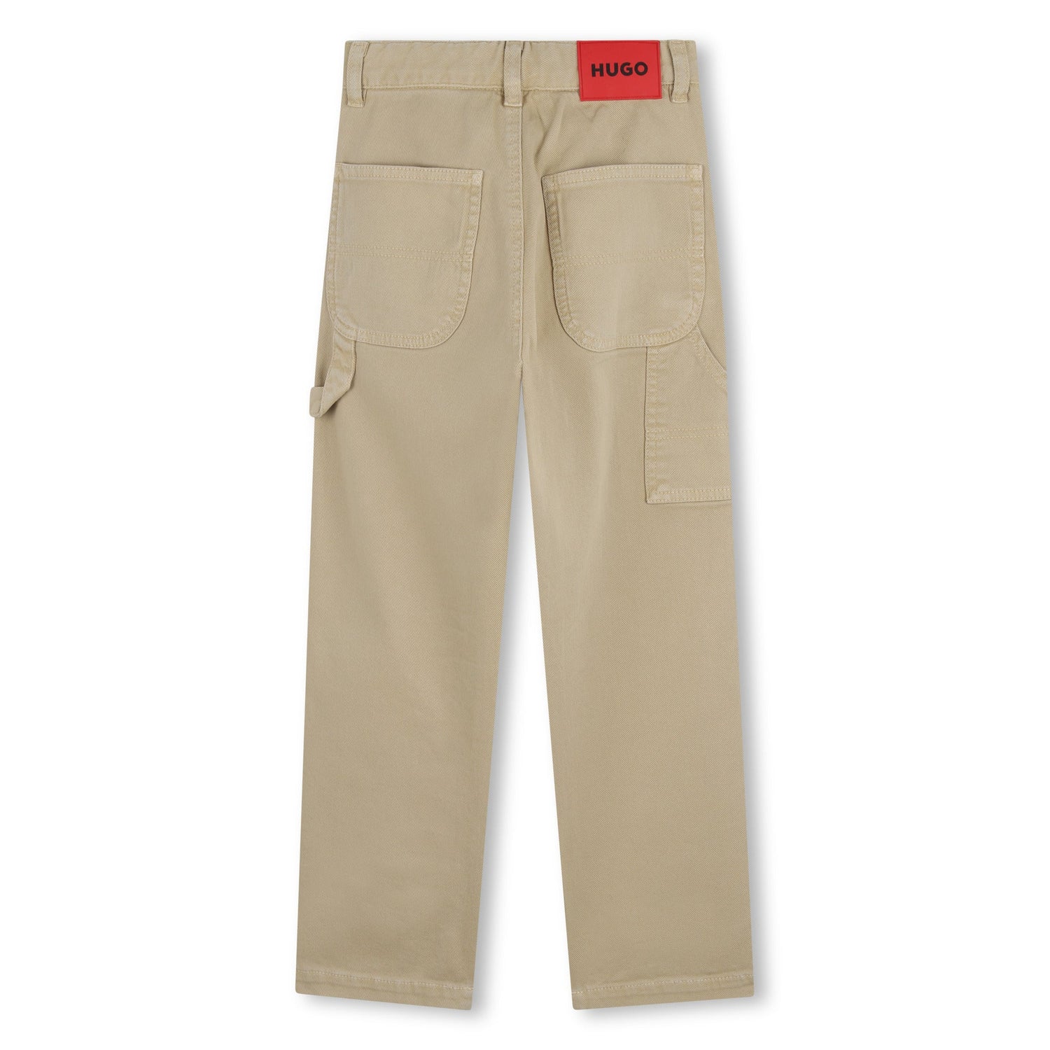 Pantalón Urban Cotton