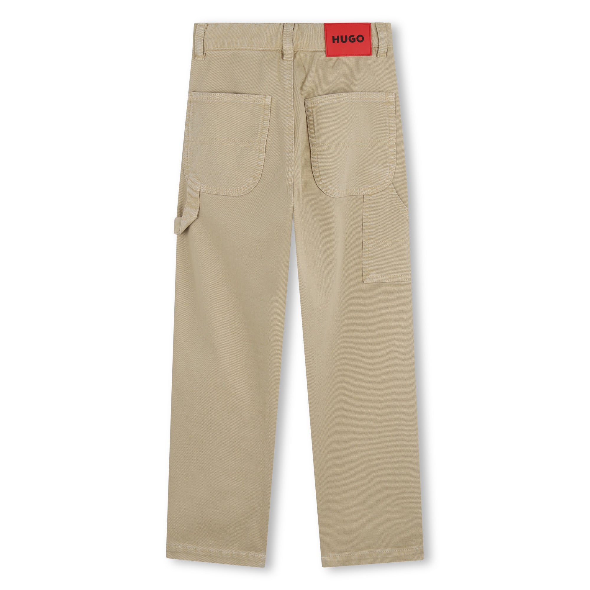 Pantalón Urban Cotton