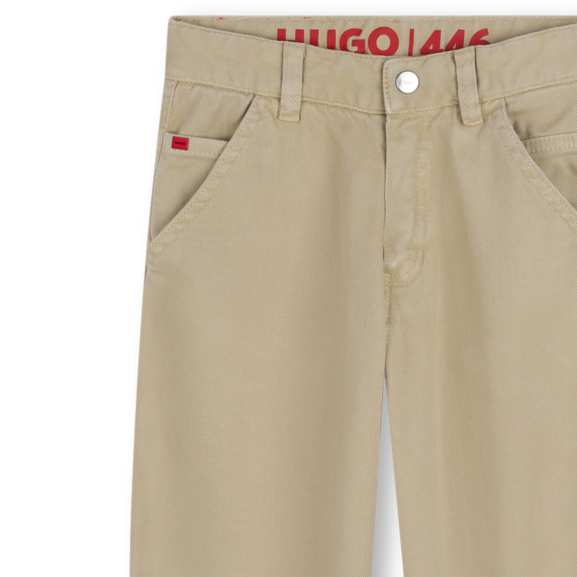 Pantalón Urban Cotton