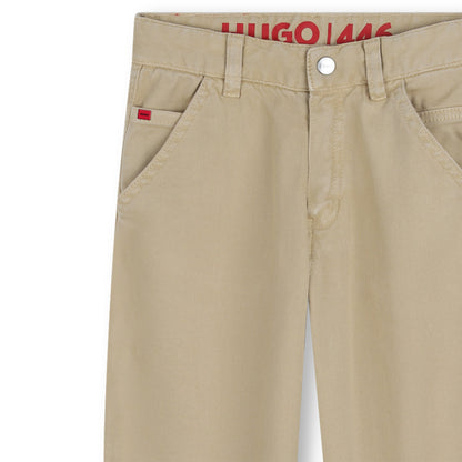 Pantalón Urban Cotton
