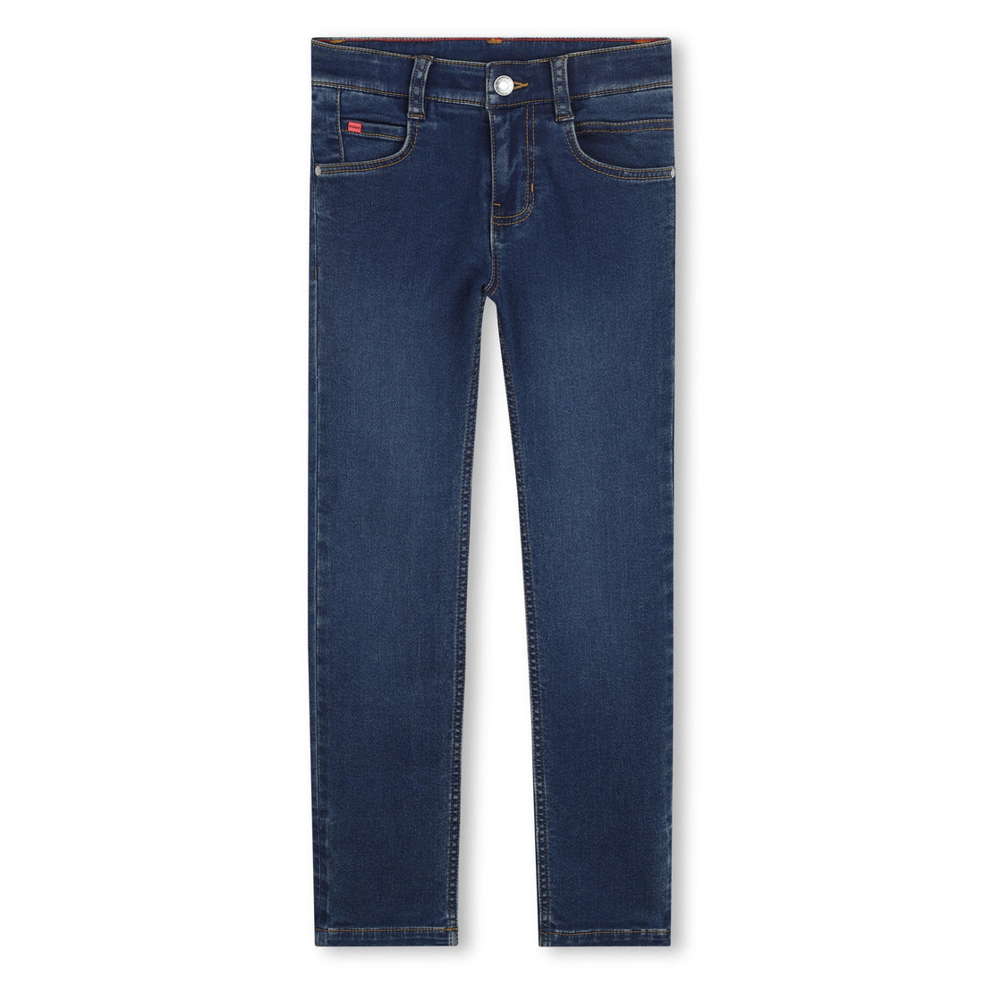 Jeans Slim Fit Denim