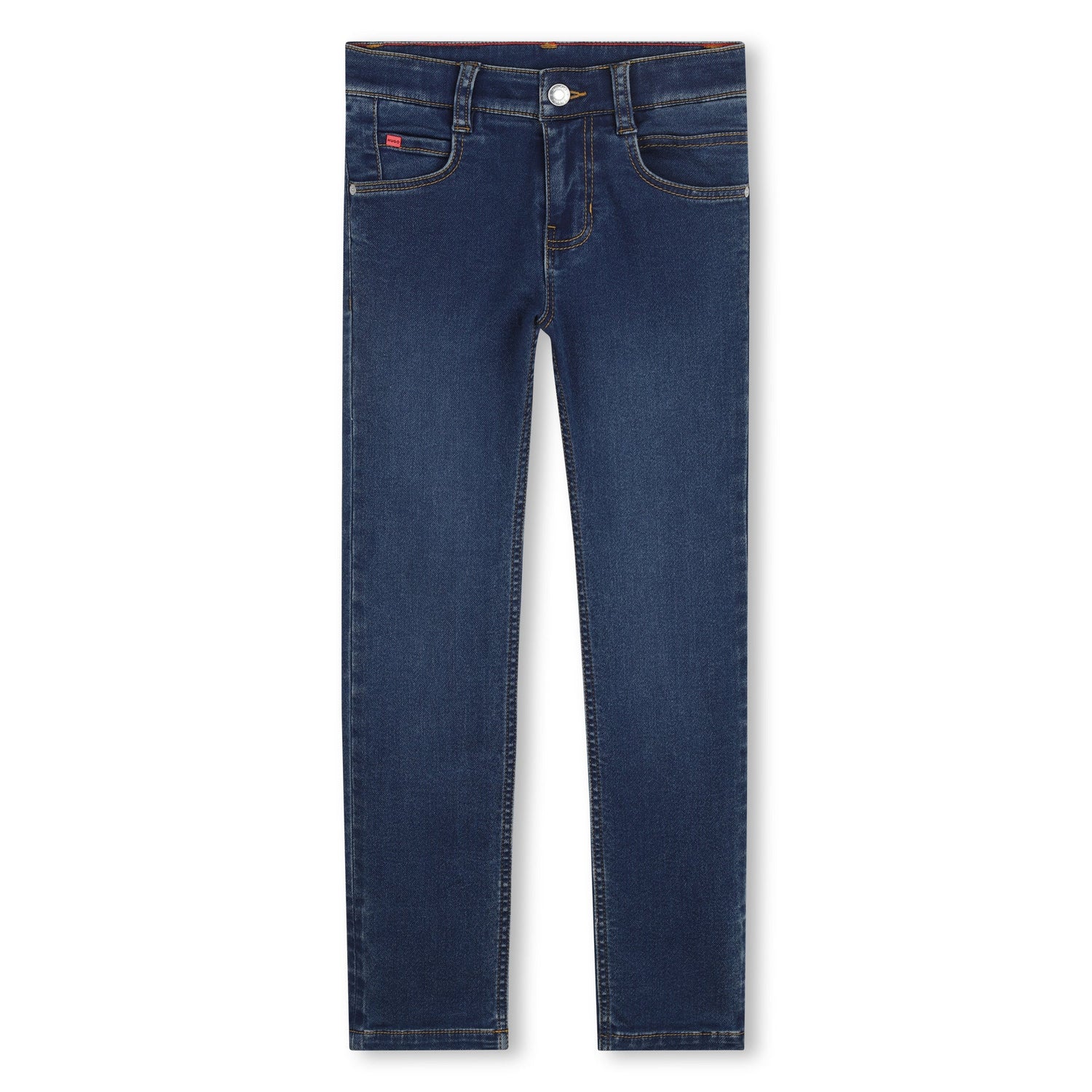 Jeans Slim Fit Denim