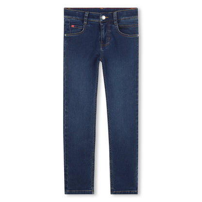Jeans Slim Fit Denim