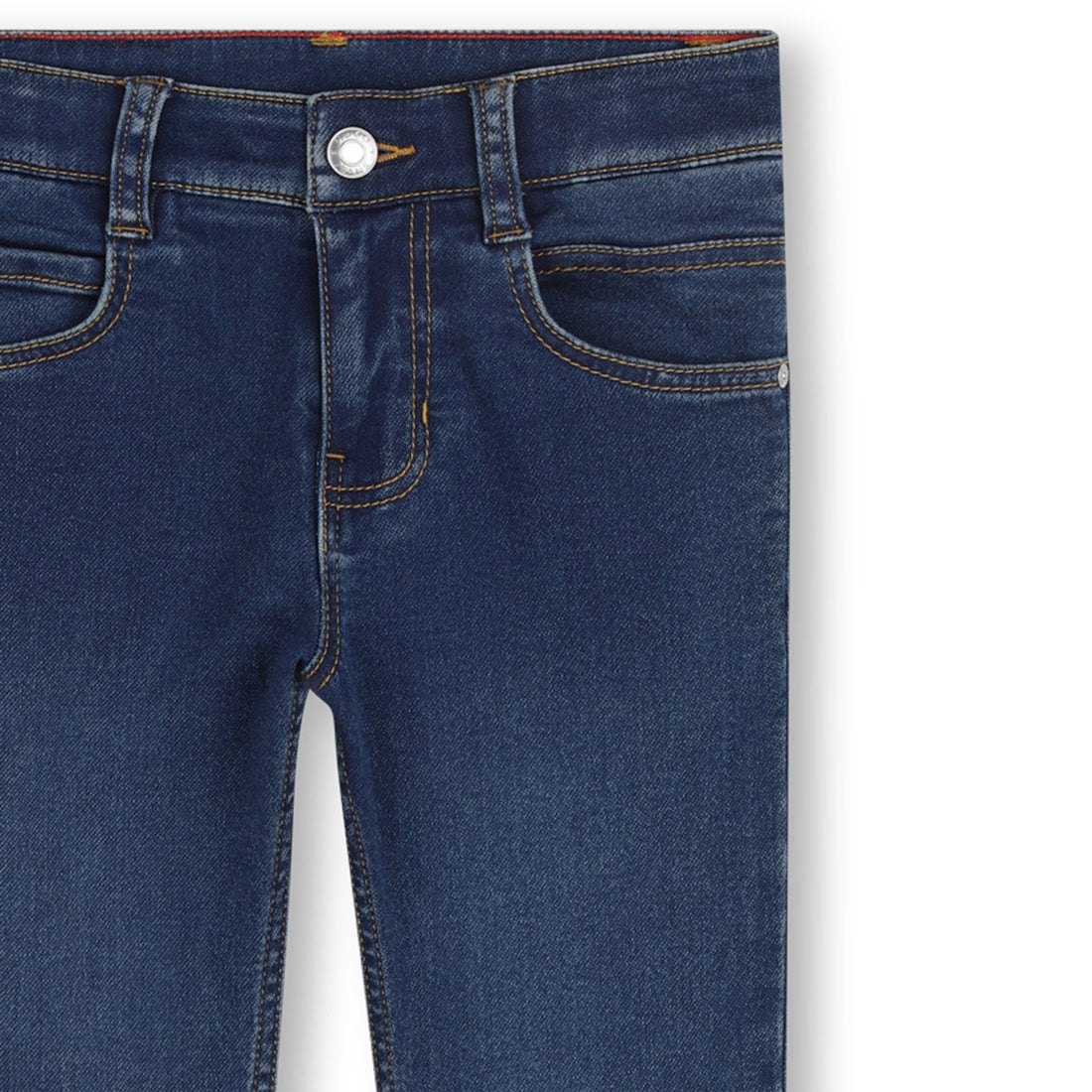 Jeans Slim Fit Denim