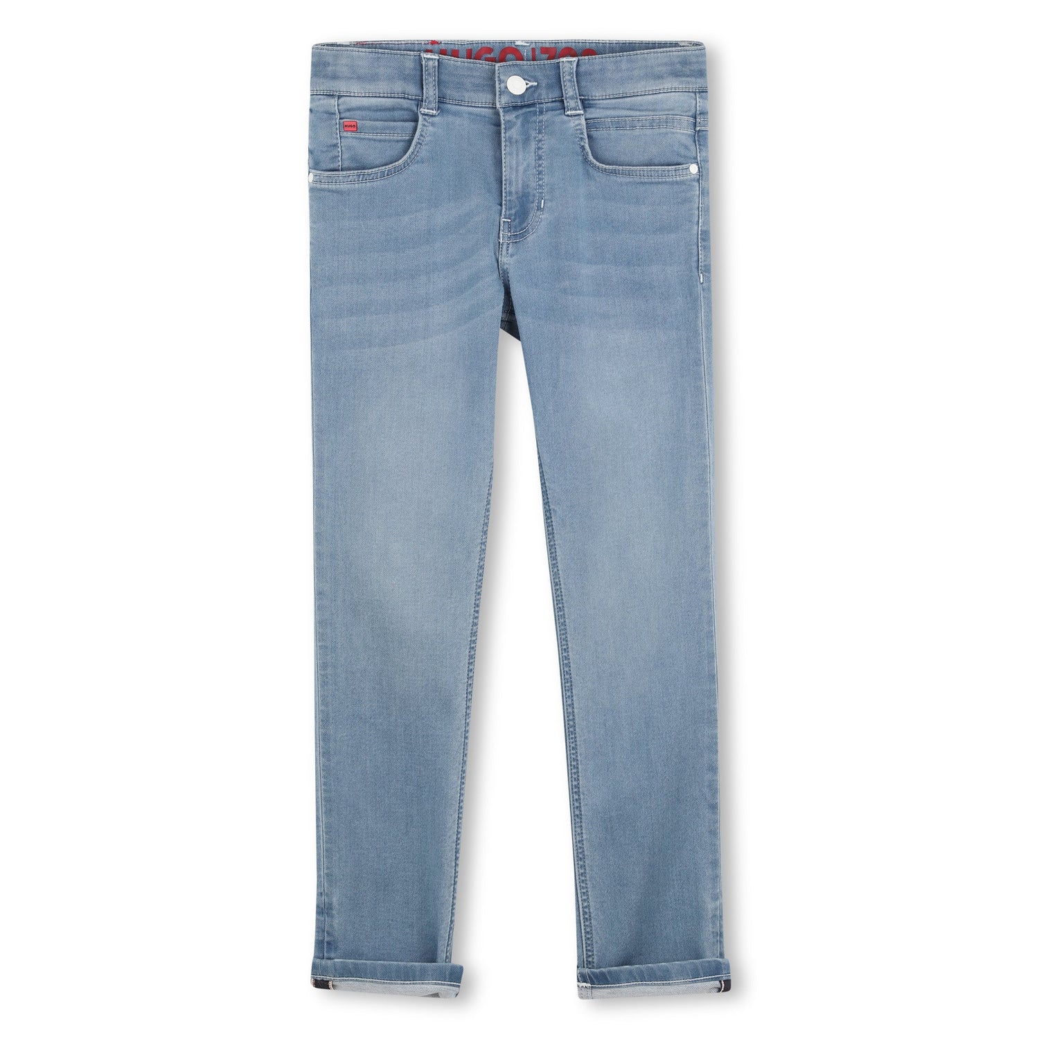 Jeans Slim Fit Denim
