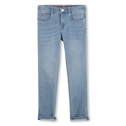 Jeans Slim Fit Denim
