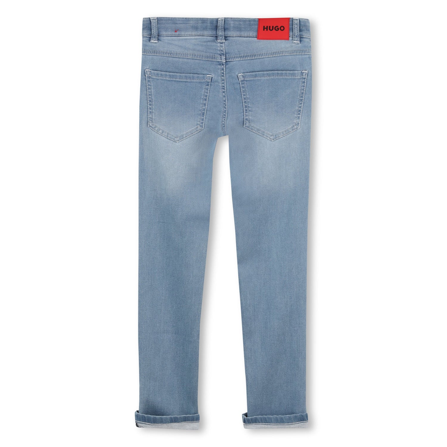 Jeans Slim Fit Denim