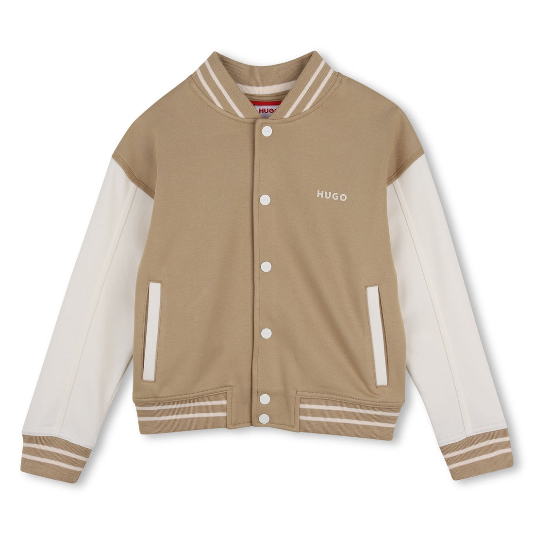 Cardigan Teddy Cotton