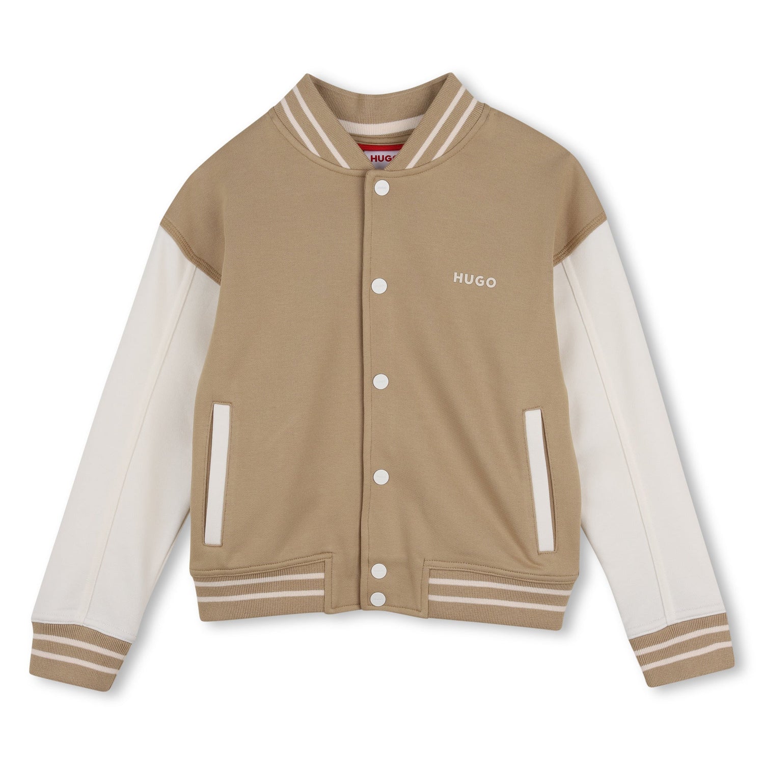 Cardigan Teddy Cotton