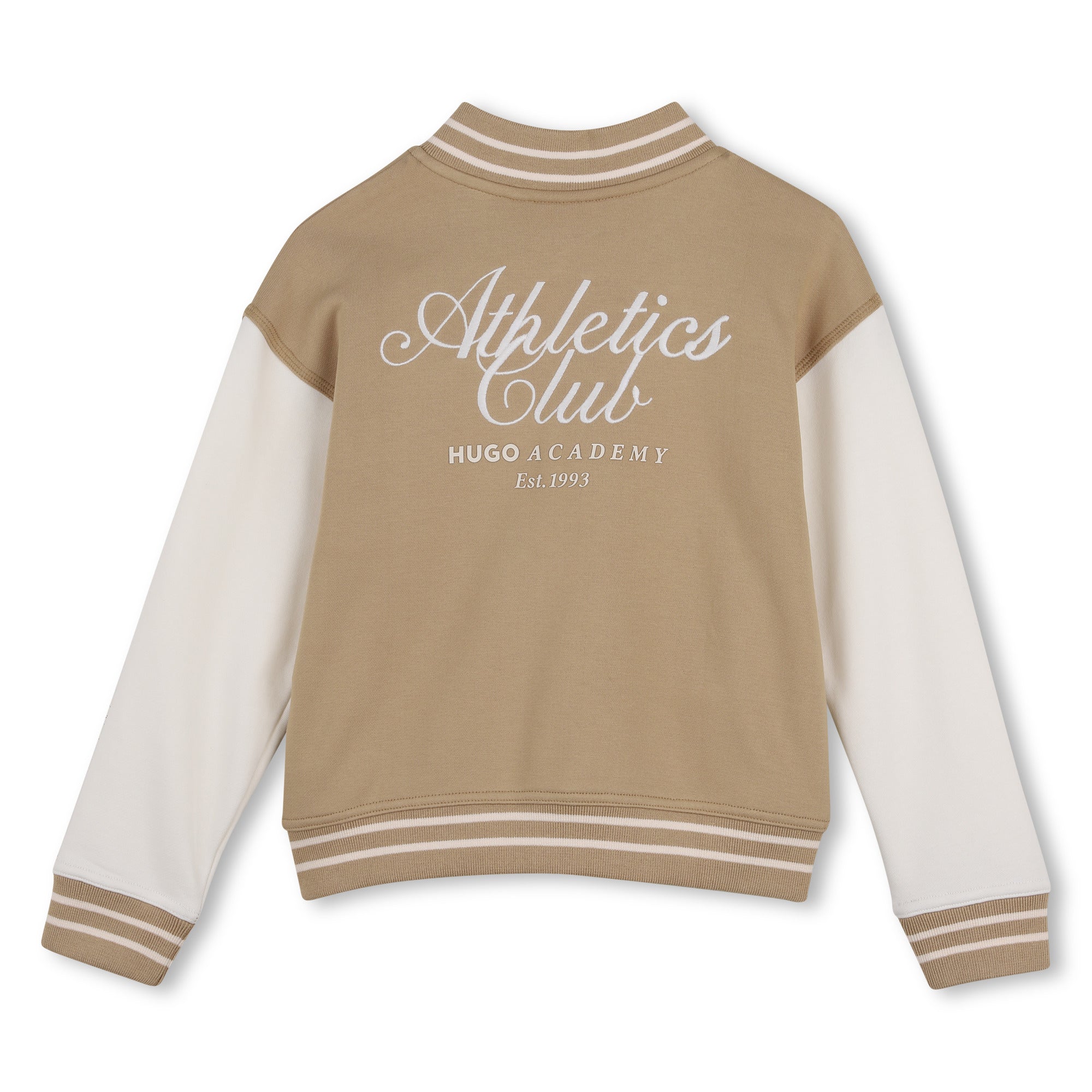 Cardigan Teddy Cotton