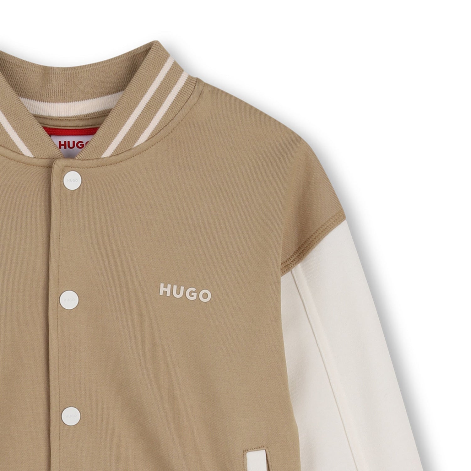 Cardigan Teddy Cotton