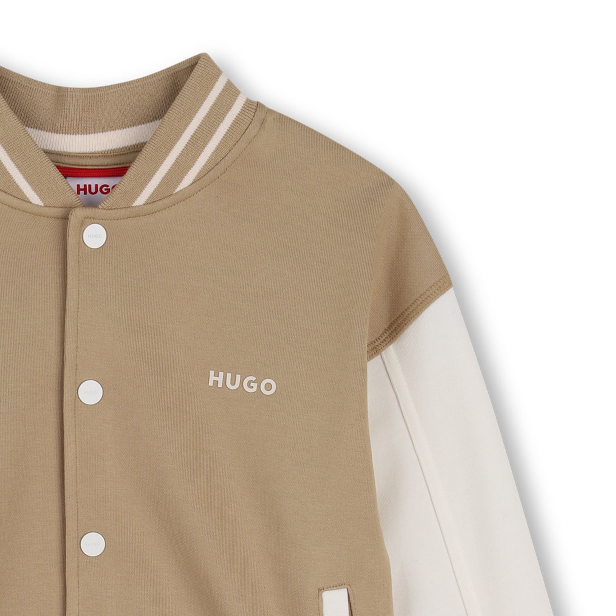 Cardigan Teddy Cotton