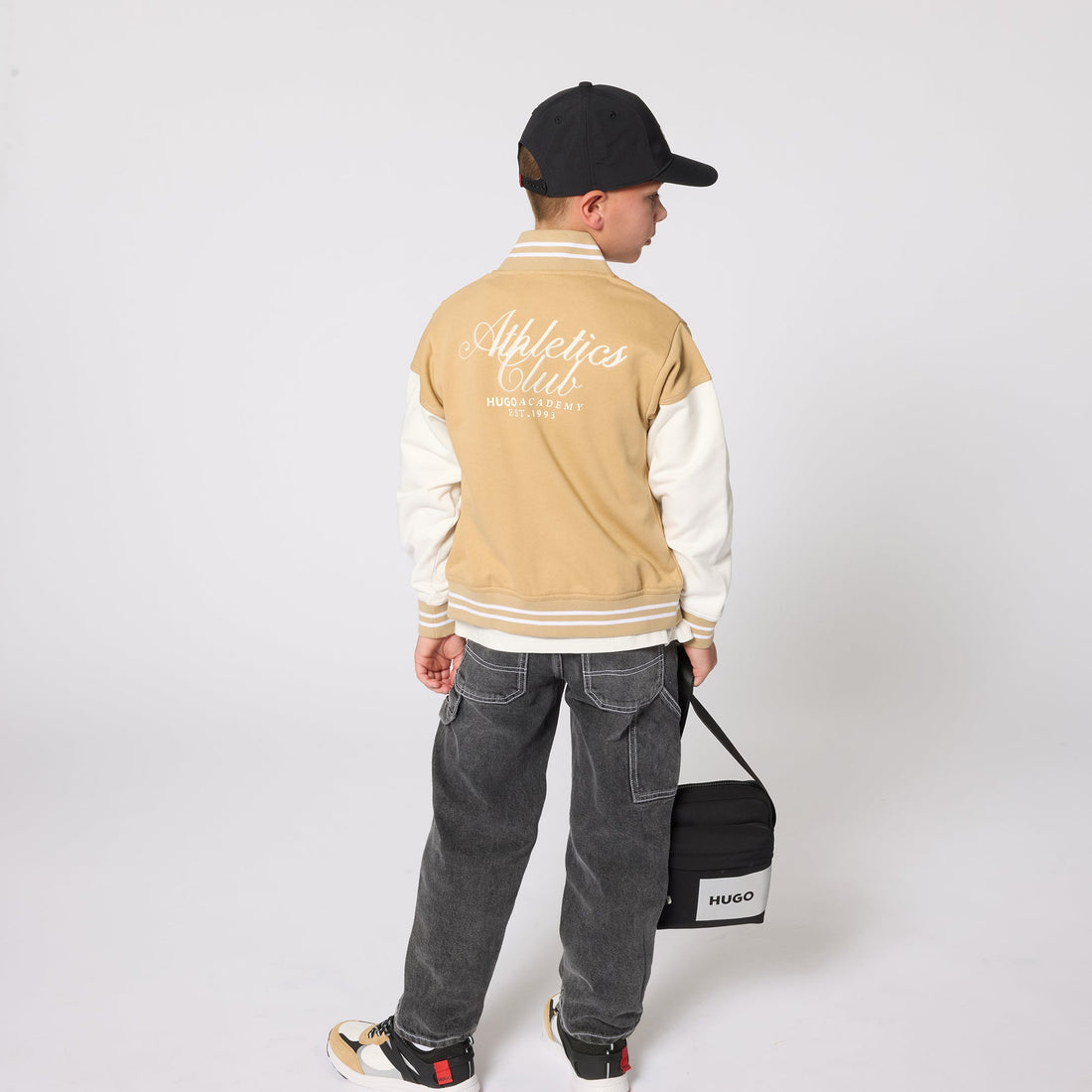 Cardigan Teddy Cotton