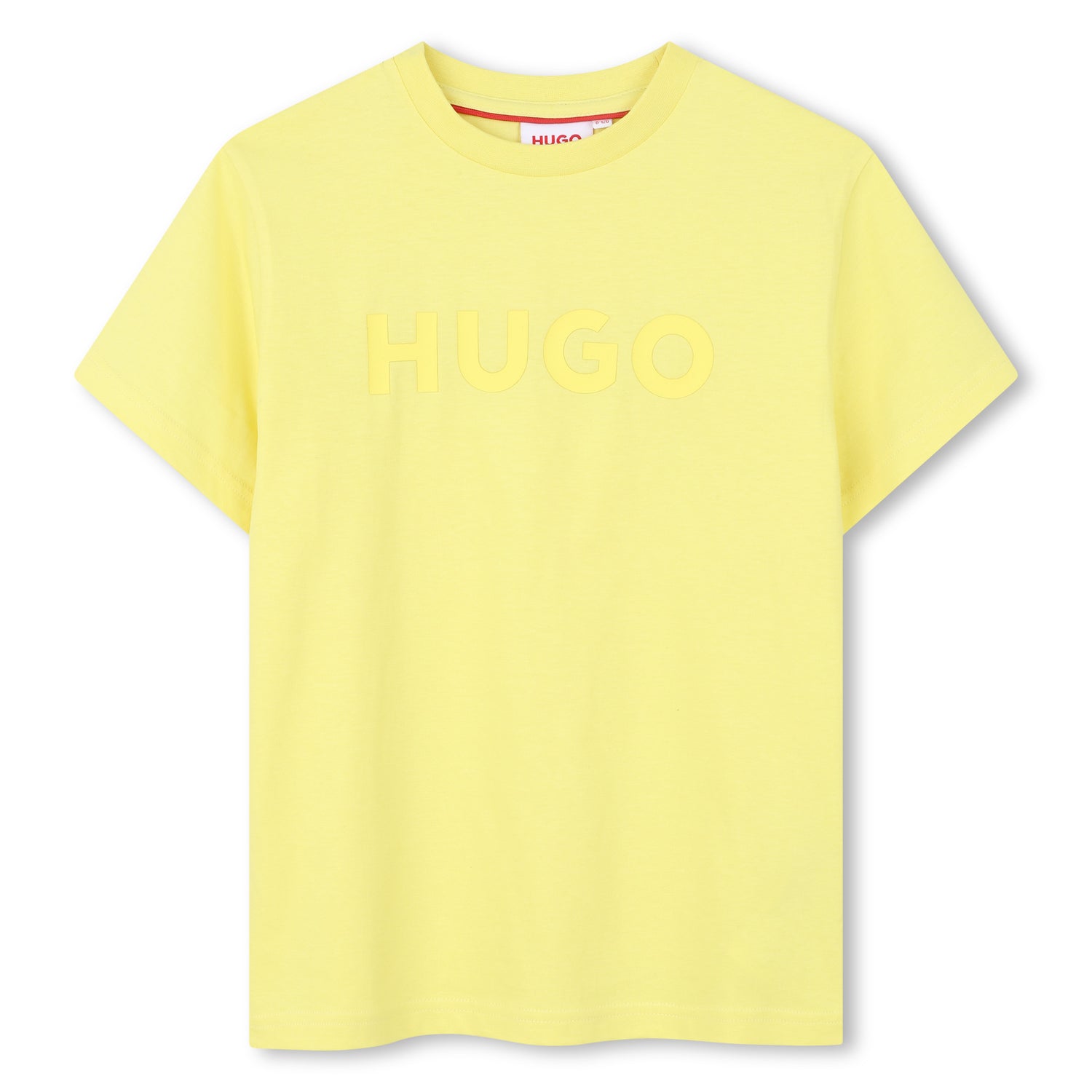 Camiseta Algodón Orgánico Mimosa