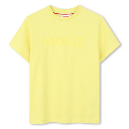 Camiseta Algodón Orgánico Mimosa