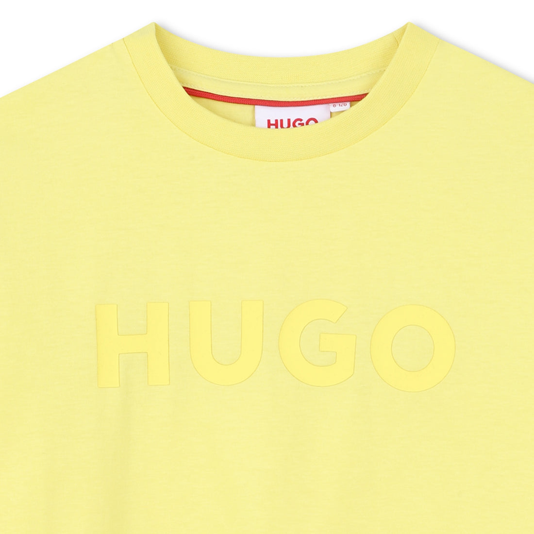 Camiseta Algodón Orgánico Mimosa