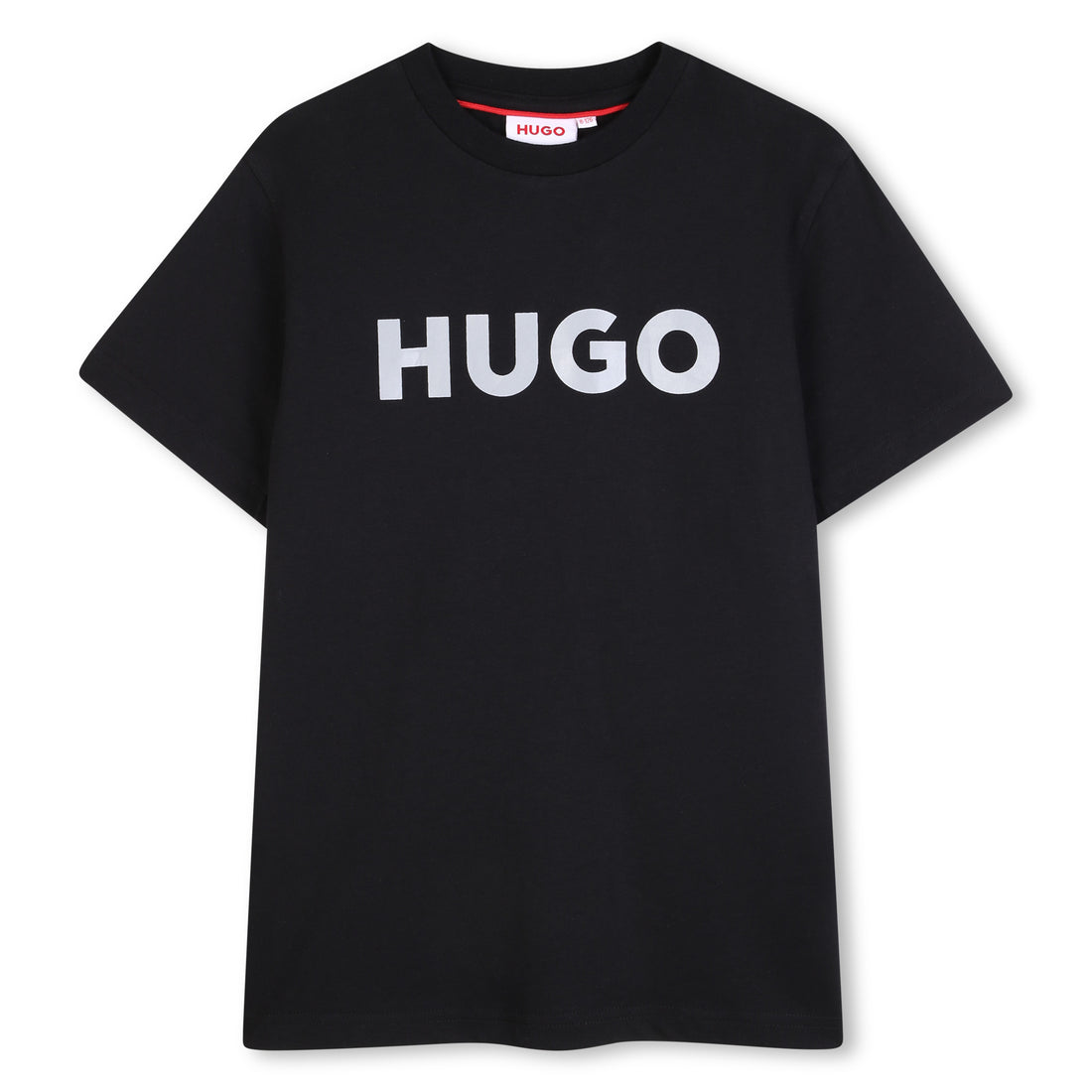 Camiseta Classic Negra