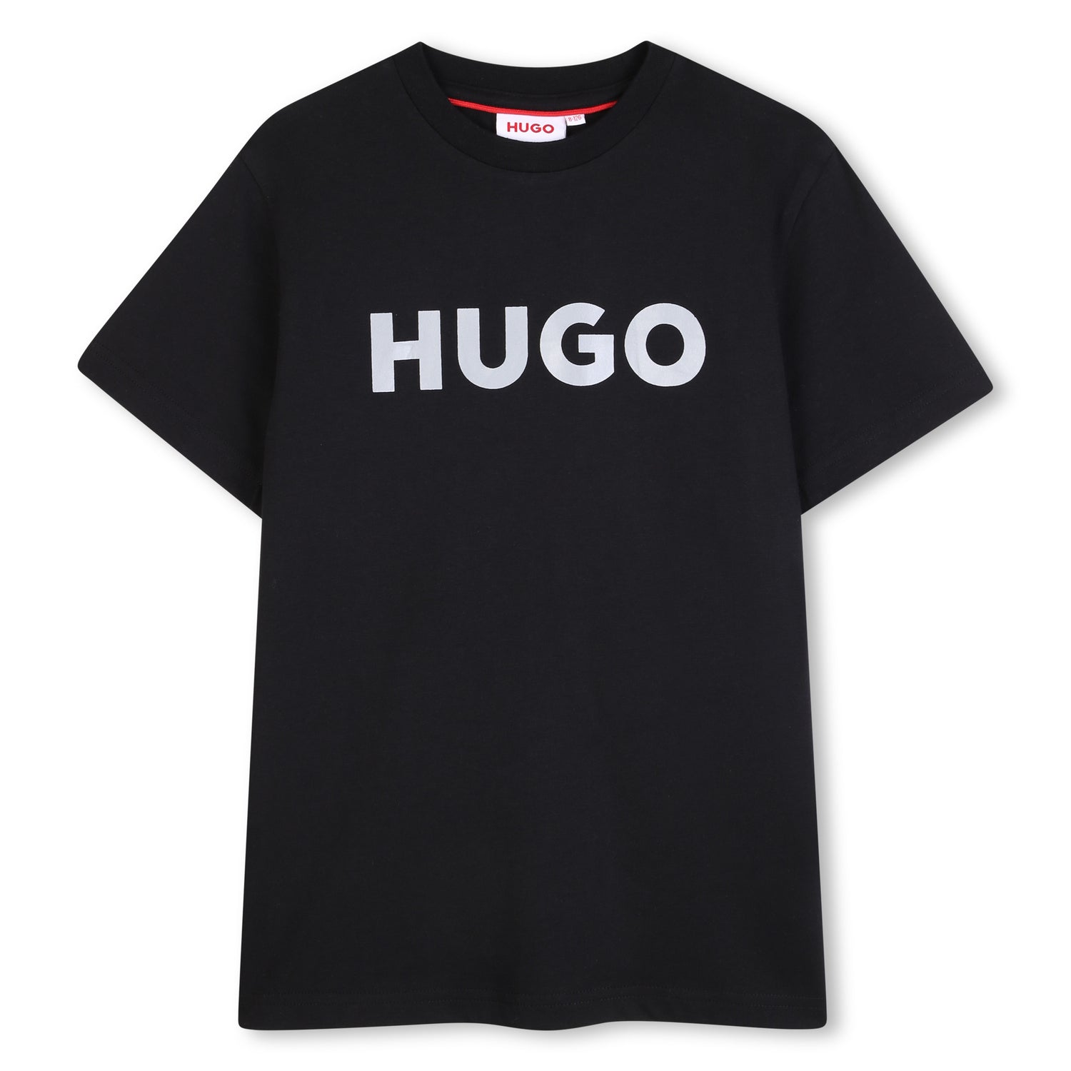Camiseta Classic Negra