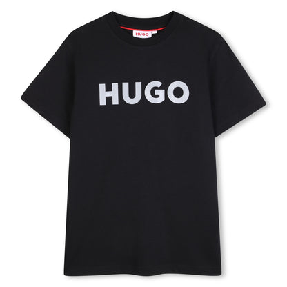Camiseta Classic Negra