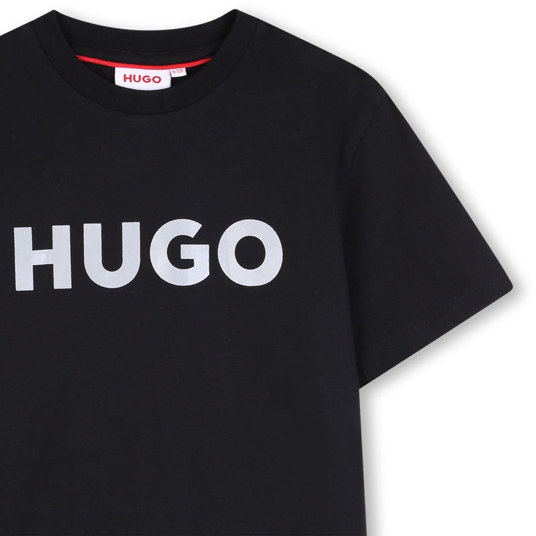 Camiseta Classic Negra