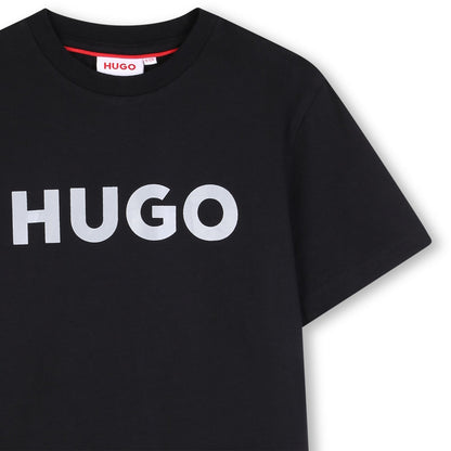 Camiseta Classic Negra