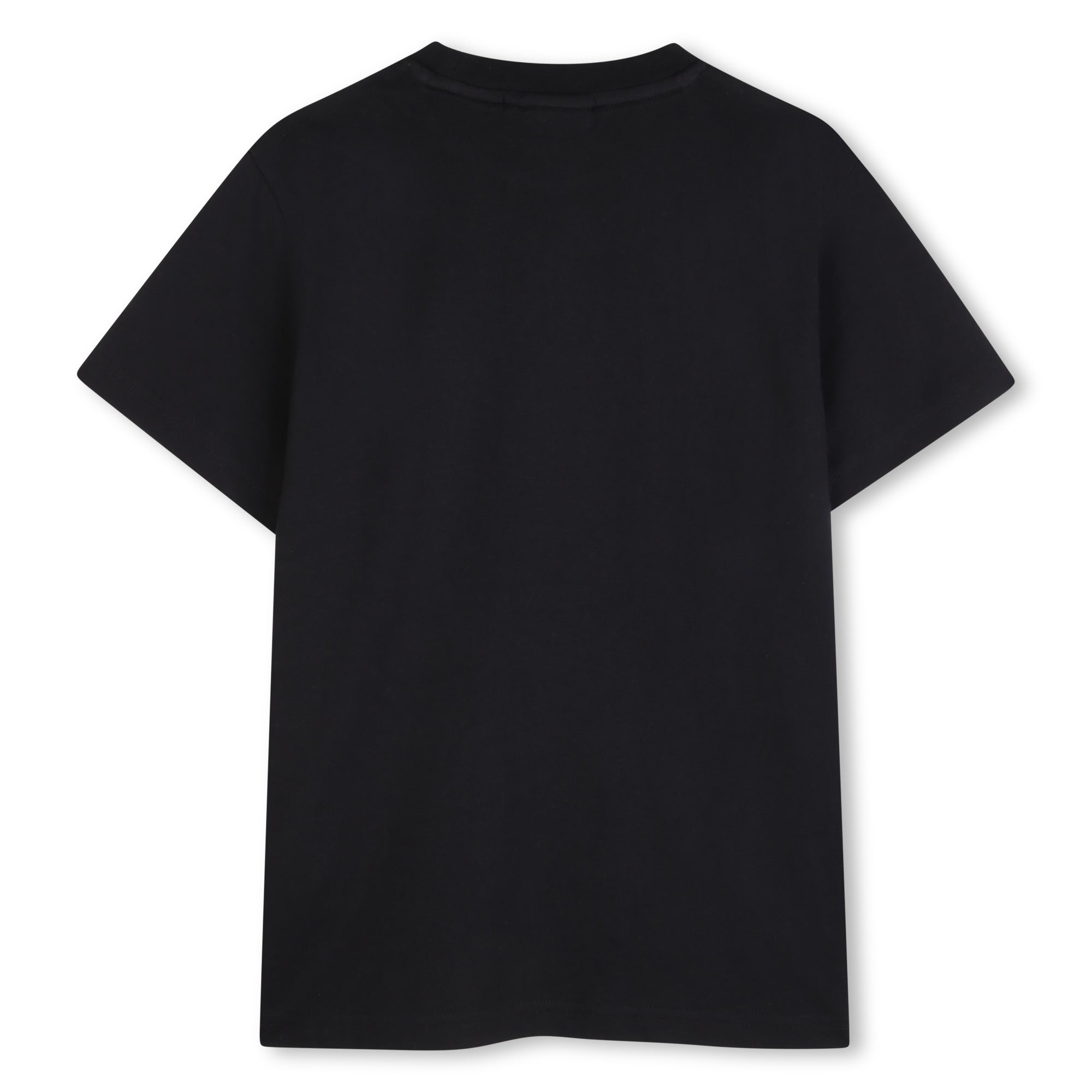 Camiseta Classic Negra