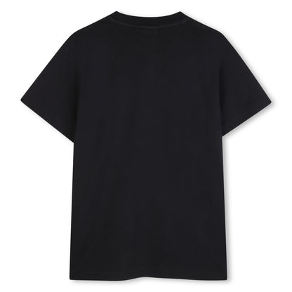 Camiseta Classic Negra