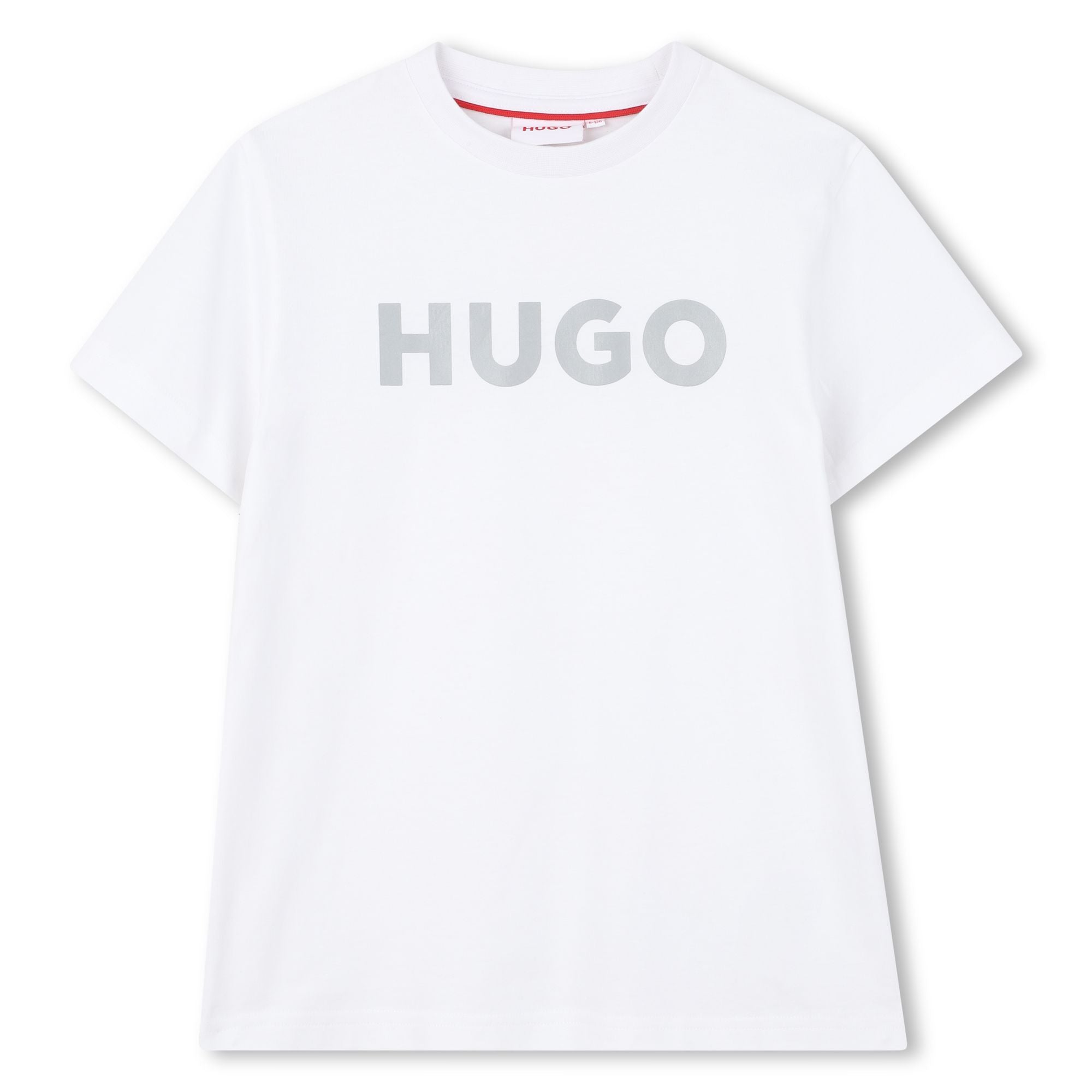 Camiseta Algodón Orgánico