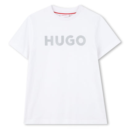 Camiseta Algodón Orgánico
