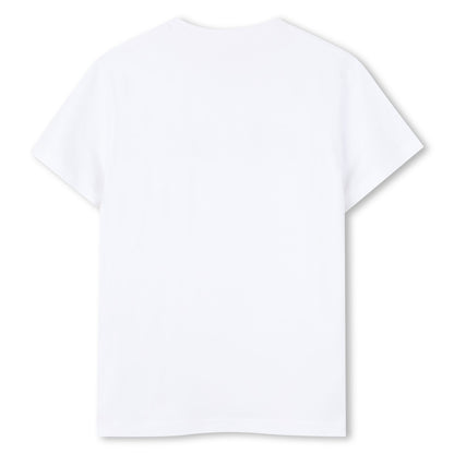 Camiseta Algodón Orgánico