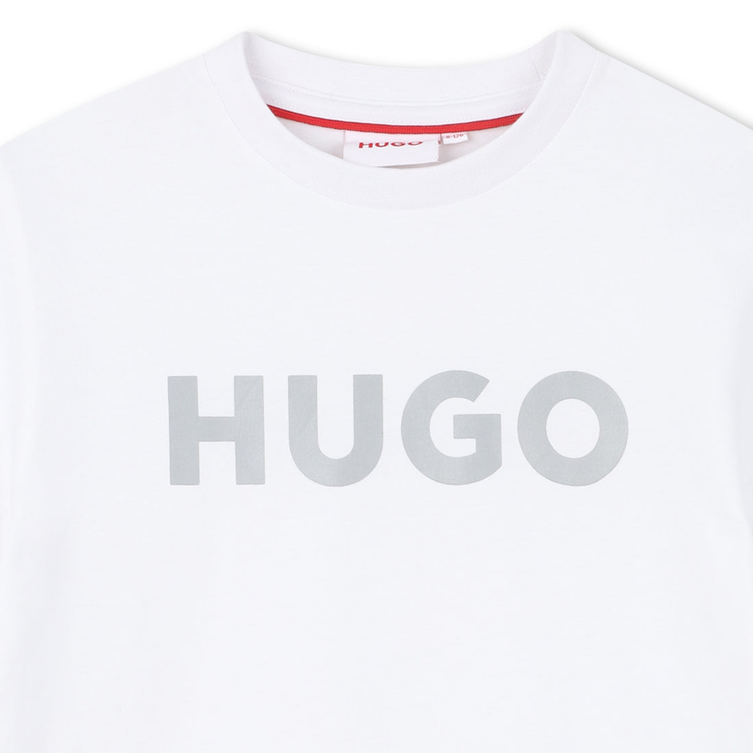 Camiseta Algodón Orgánico