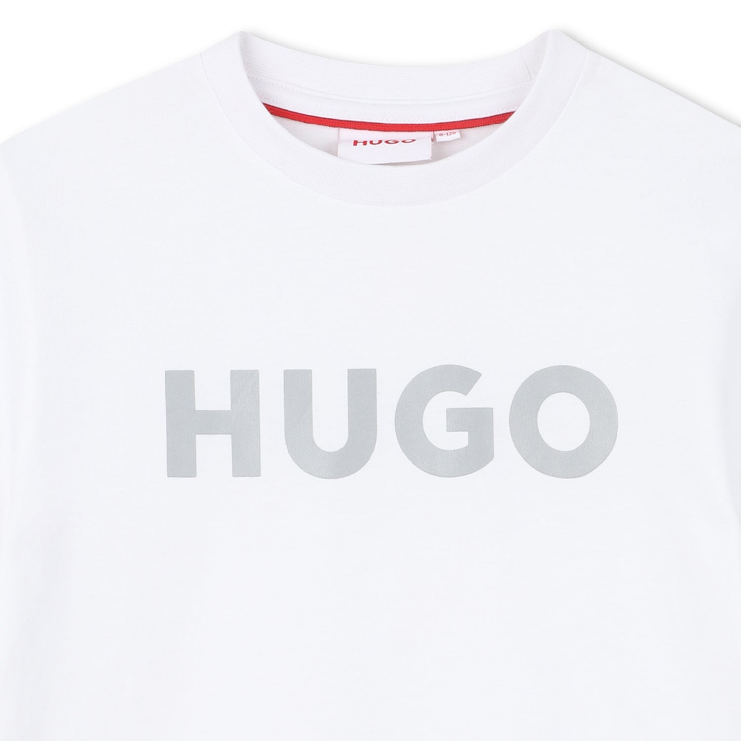 Camiseta Algodón Orgánico