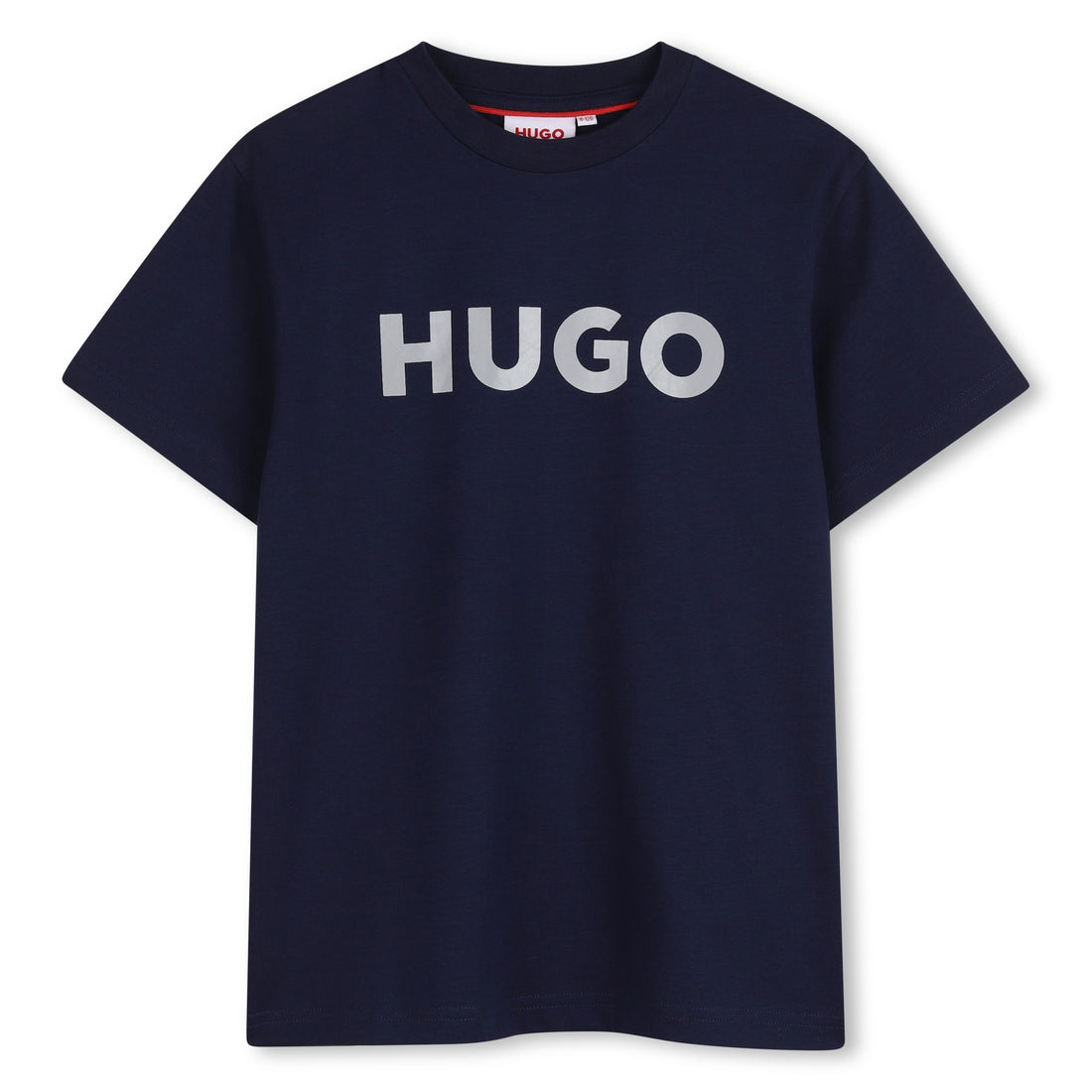 Camiseta Holographic Azul