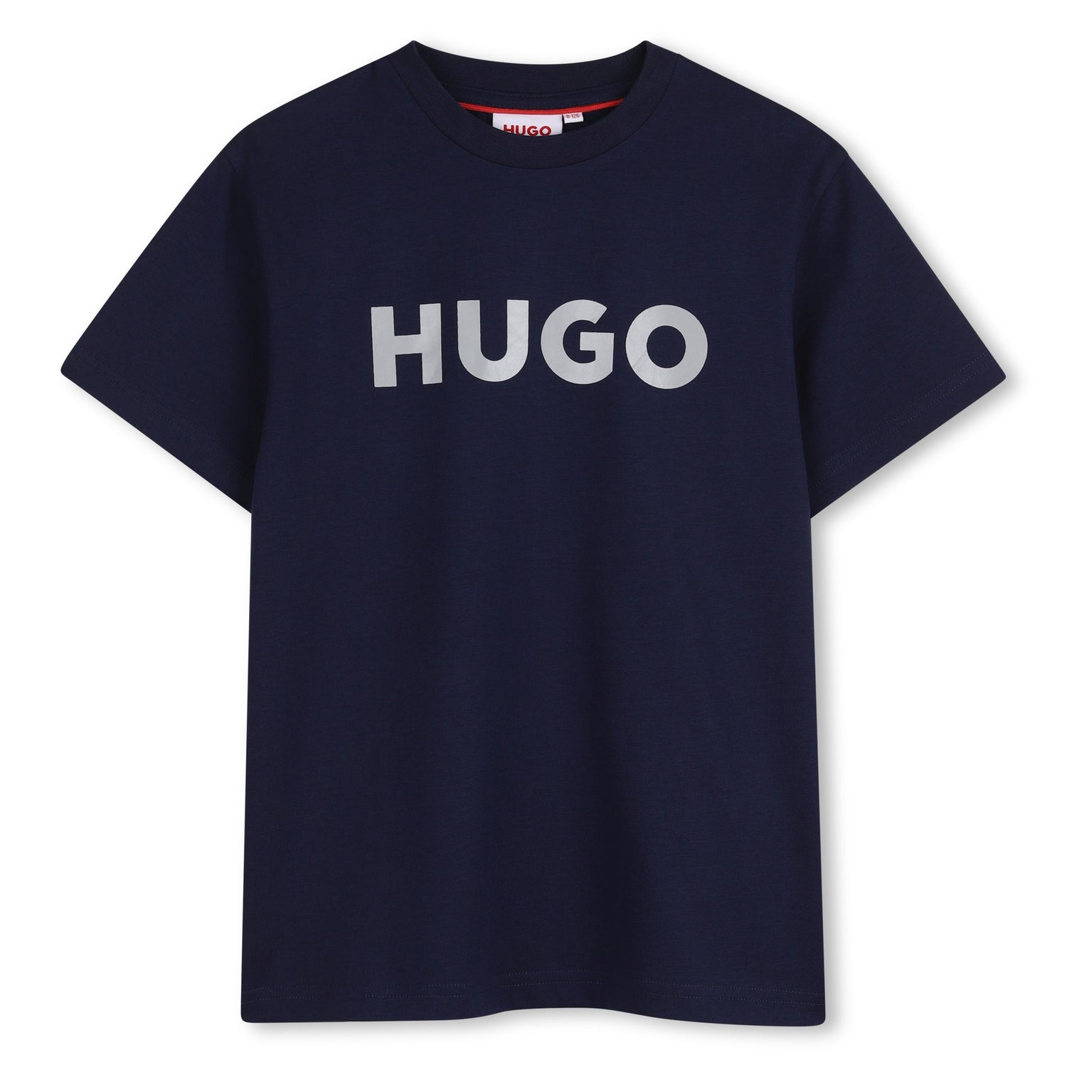 Camiseta Holographic Azul