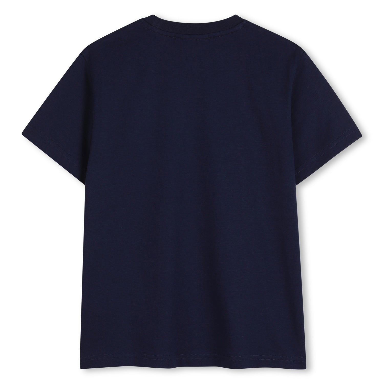 Camiseta Holographic Azul