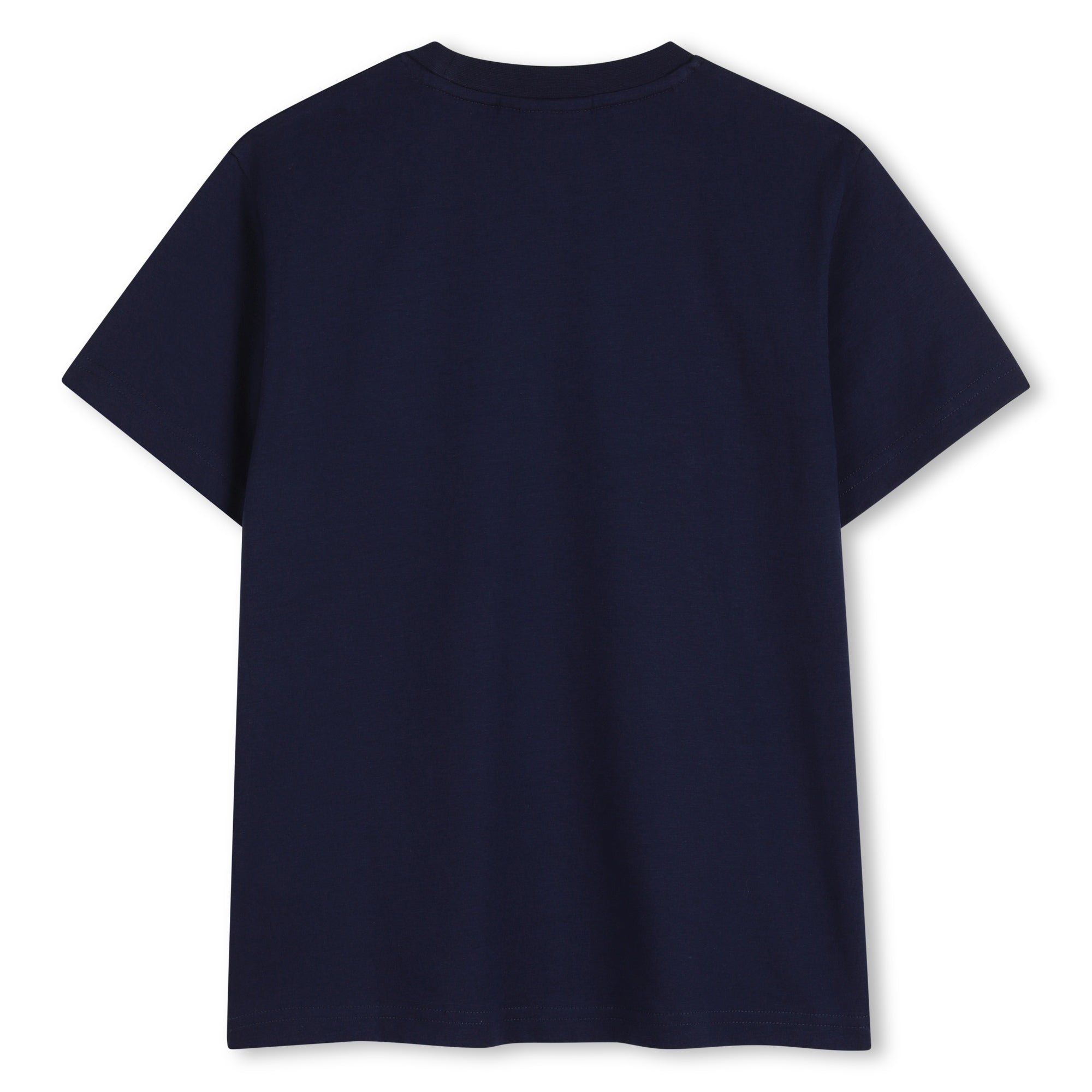 Camiseta Holographic Azul