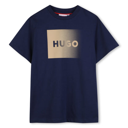 Camiseta Algodón Orgánico Abysse