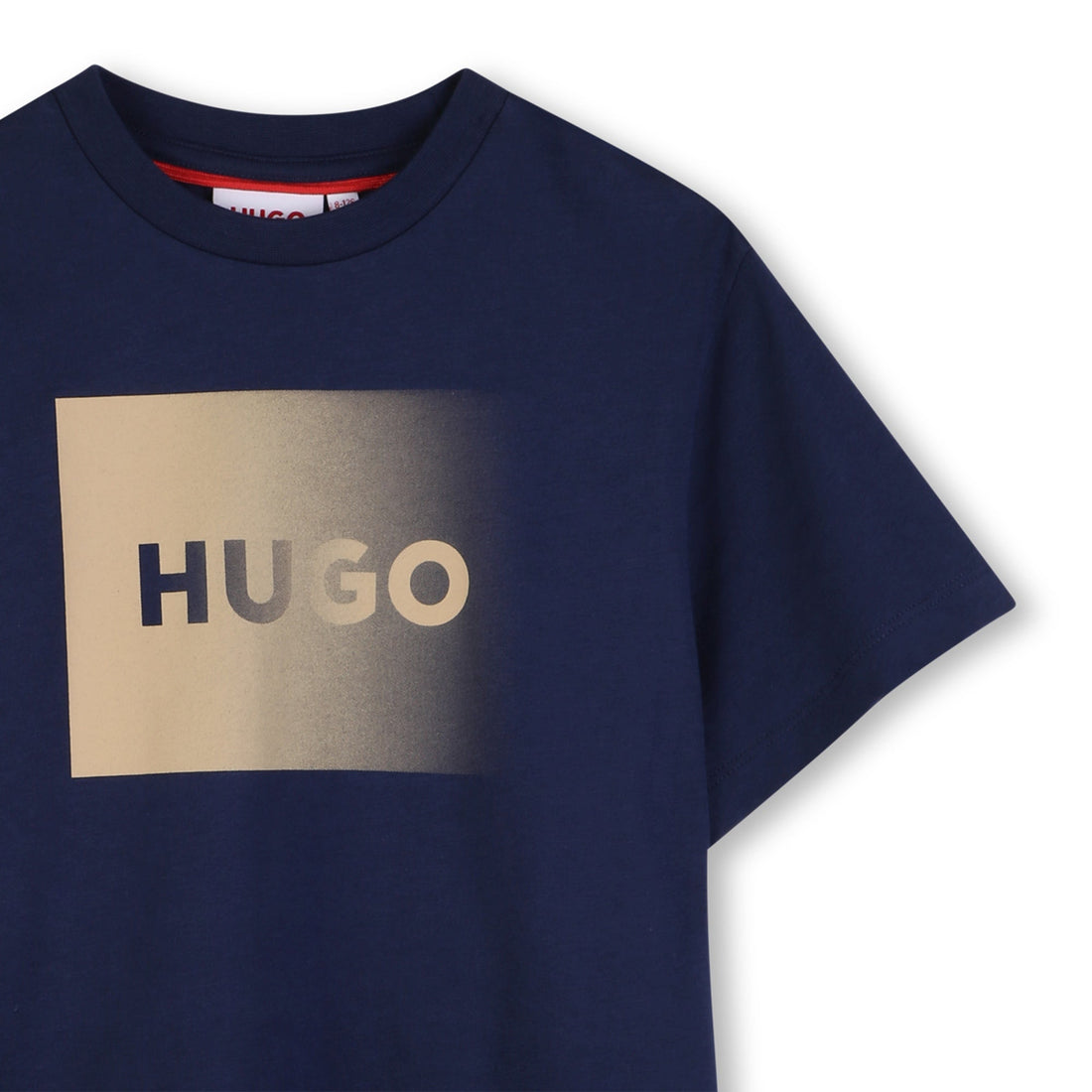 Camiseta Algodón Orgánico Abysse