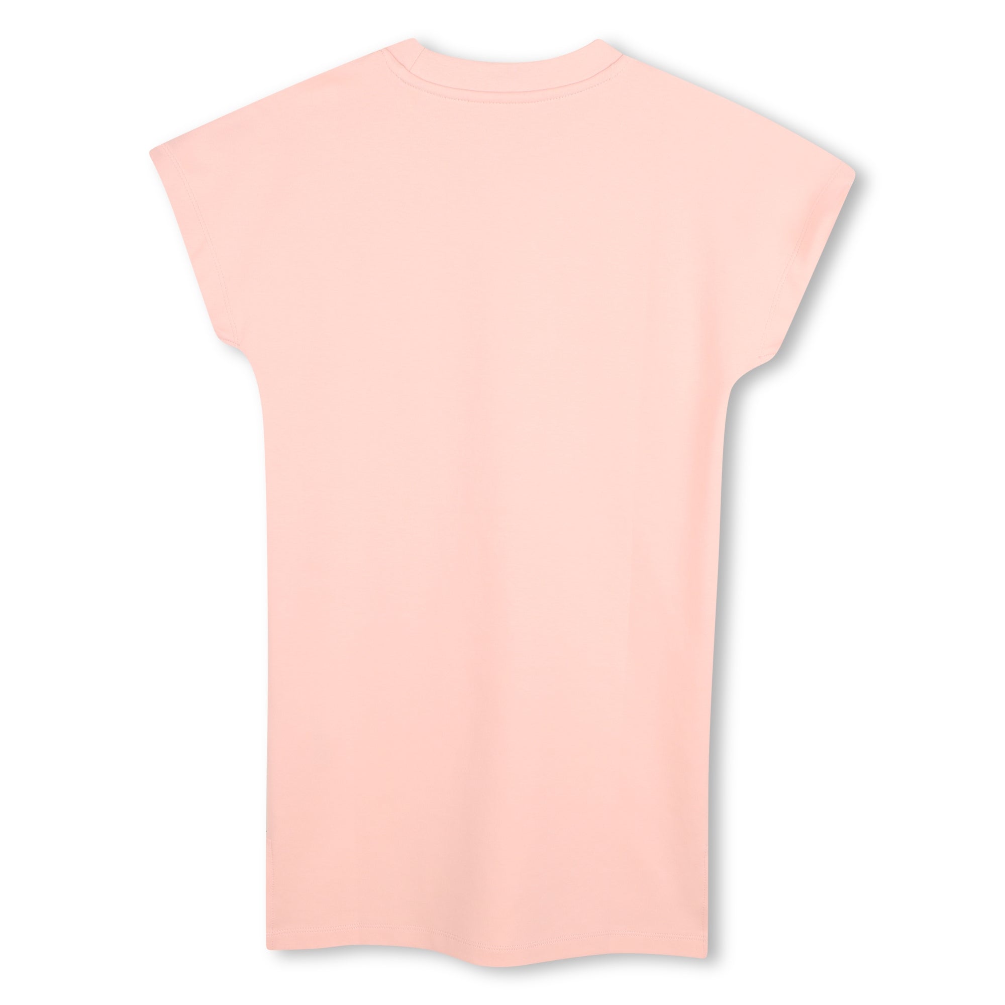 Vestido Hearts Rose Candy