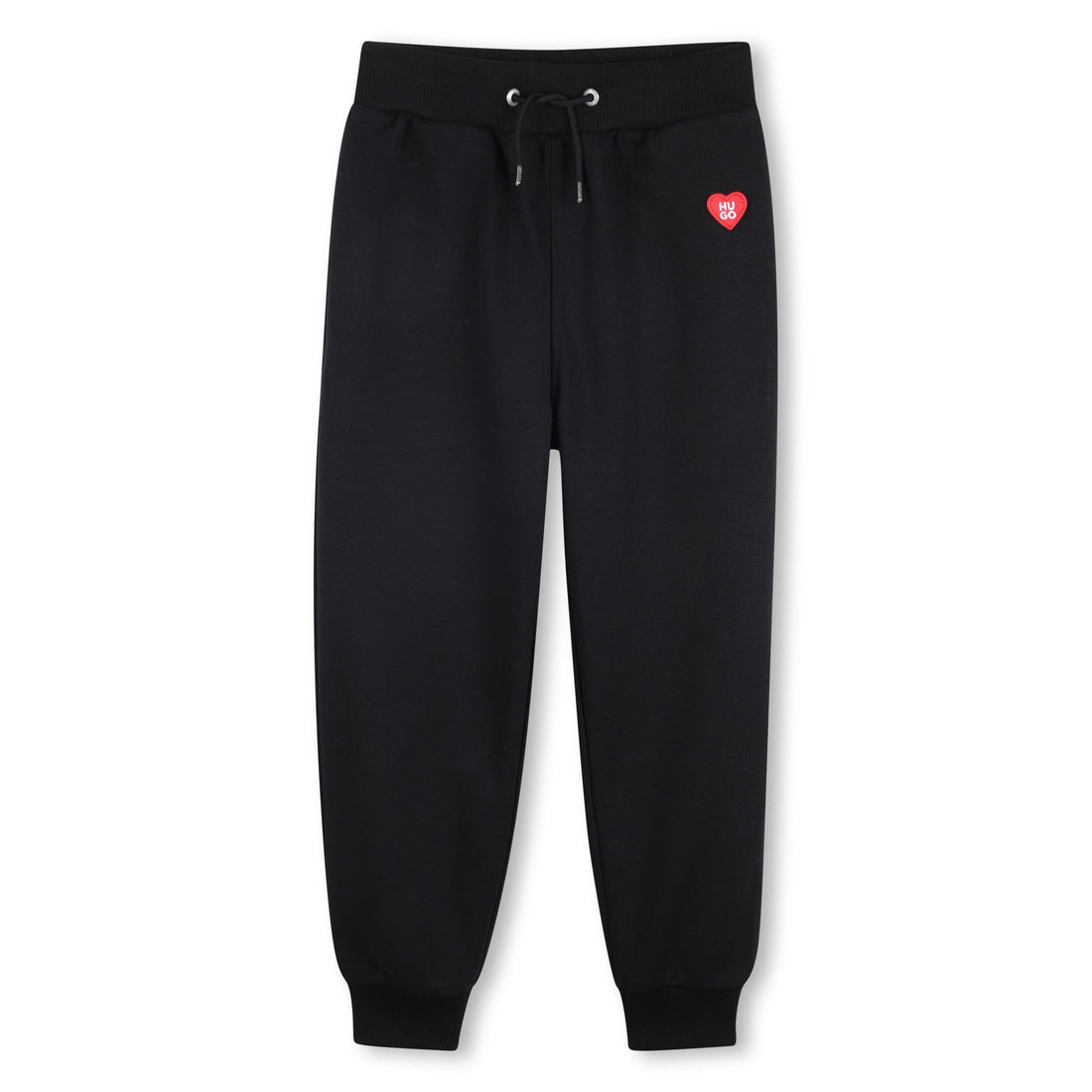 Joggings Hearts Negros