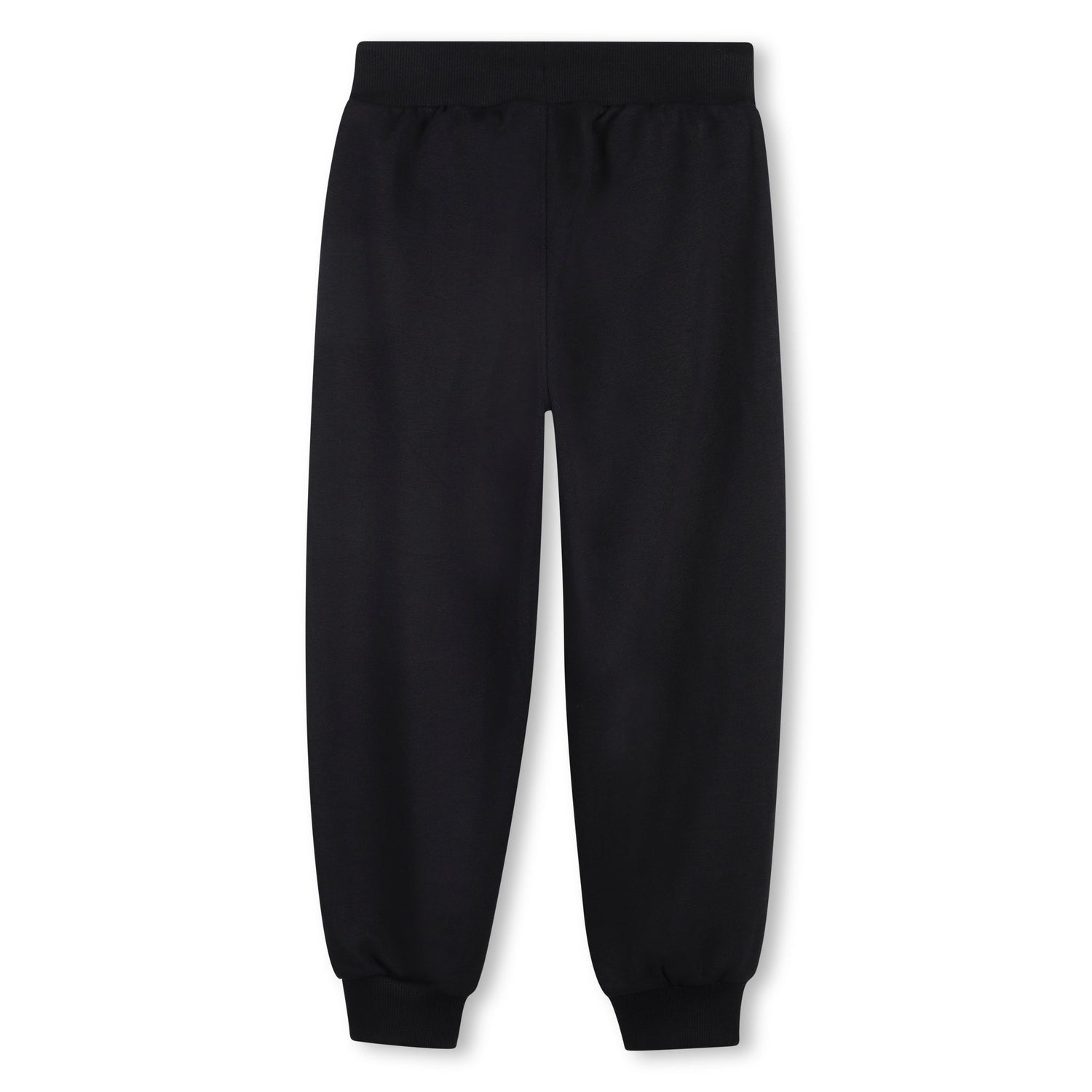 Joggings Hearts Negros