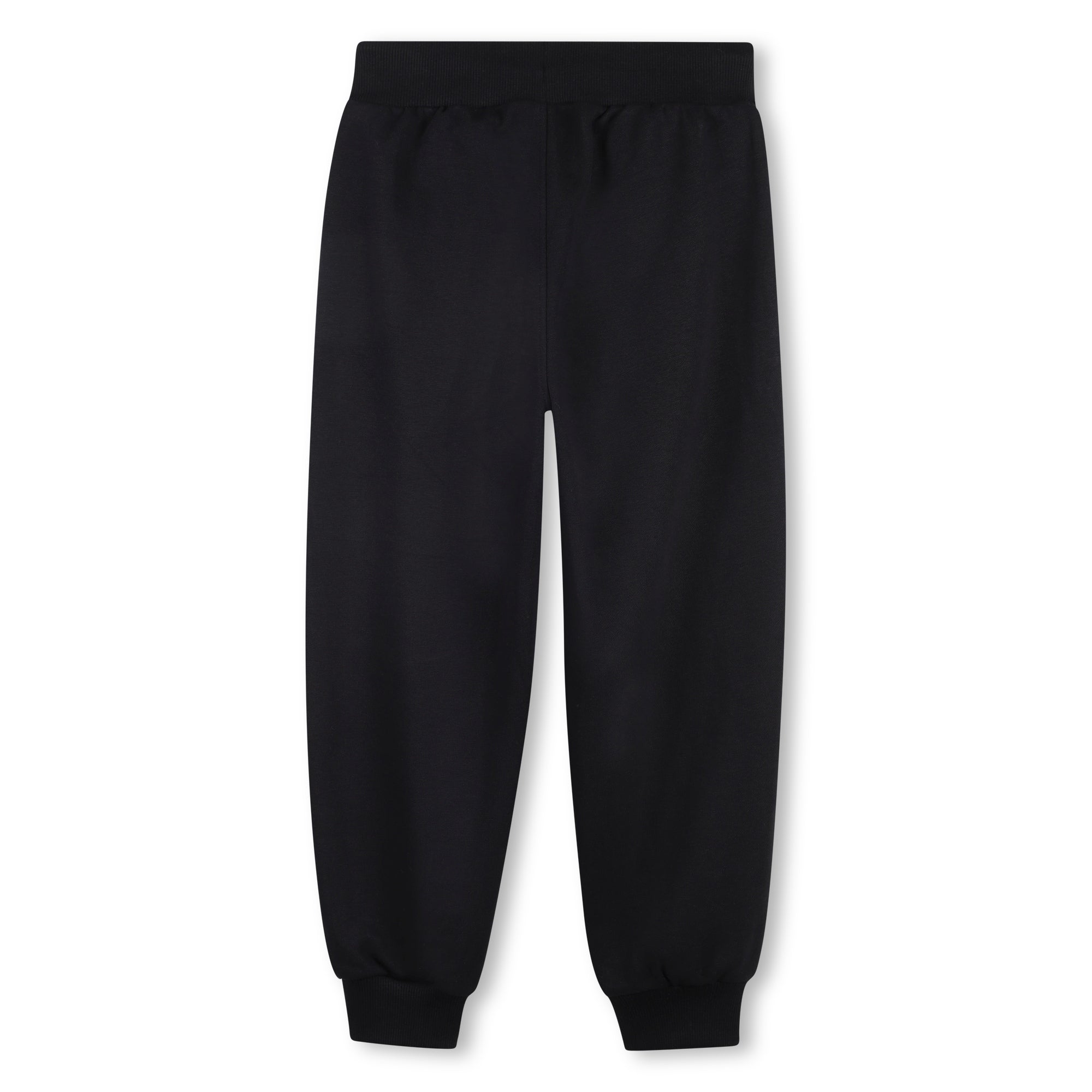 Joggings Hearts Negros
