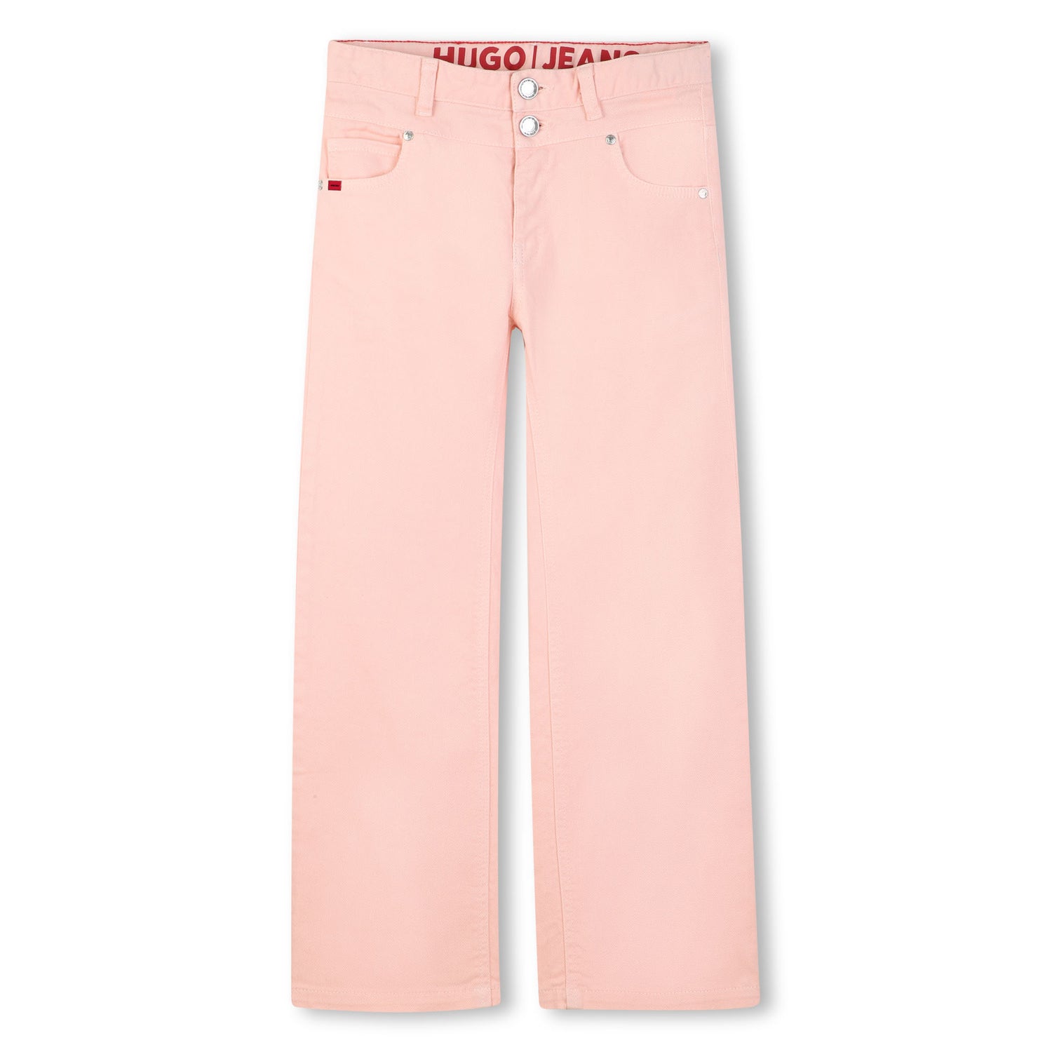 Pantalón Culotte Rose Candy