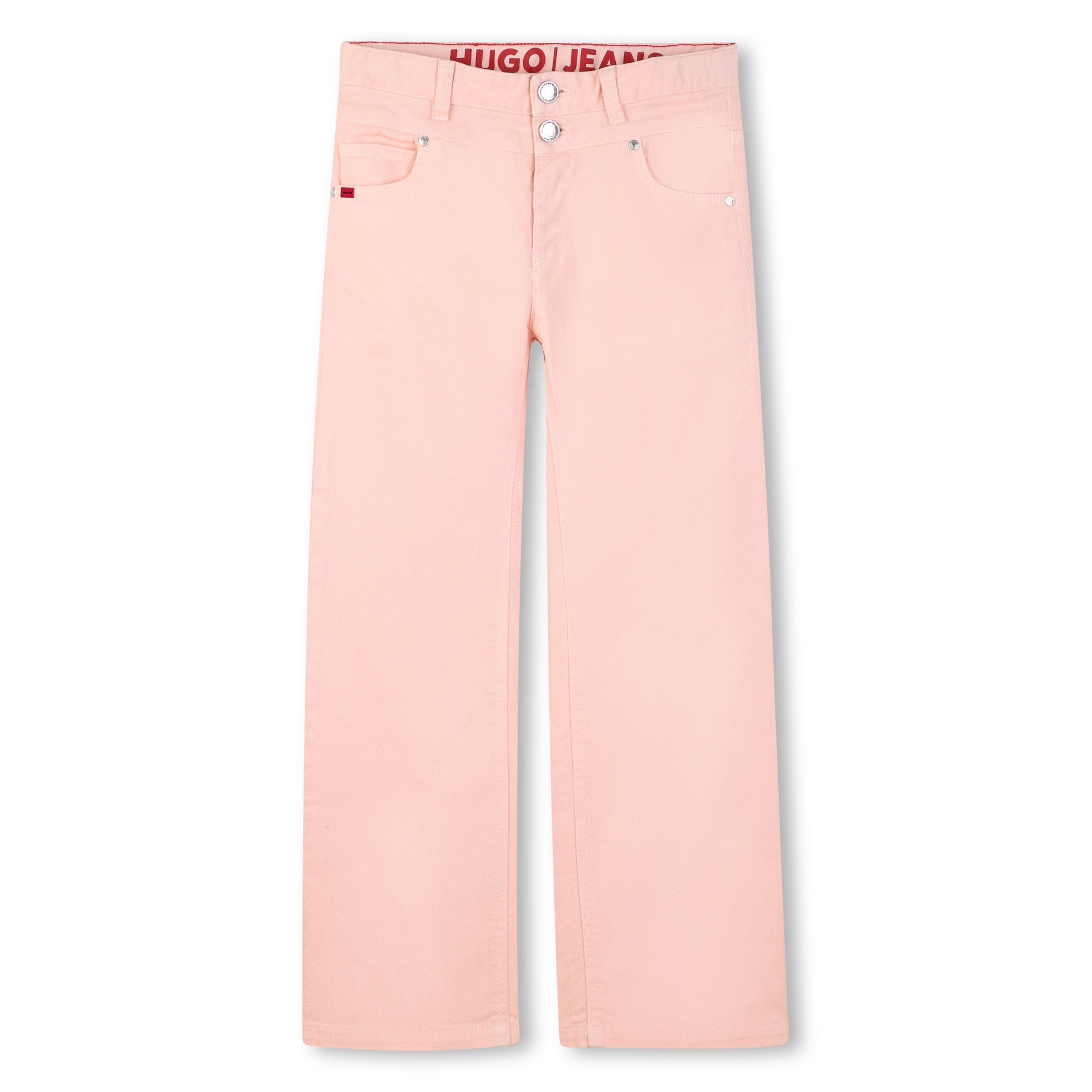 Pantalón Culotte Rose Candy