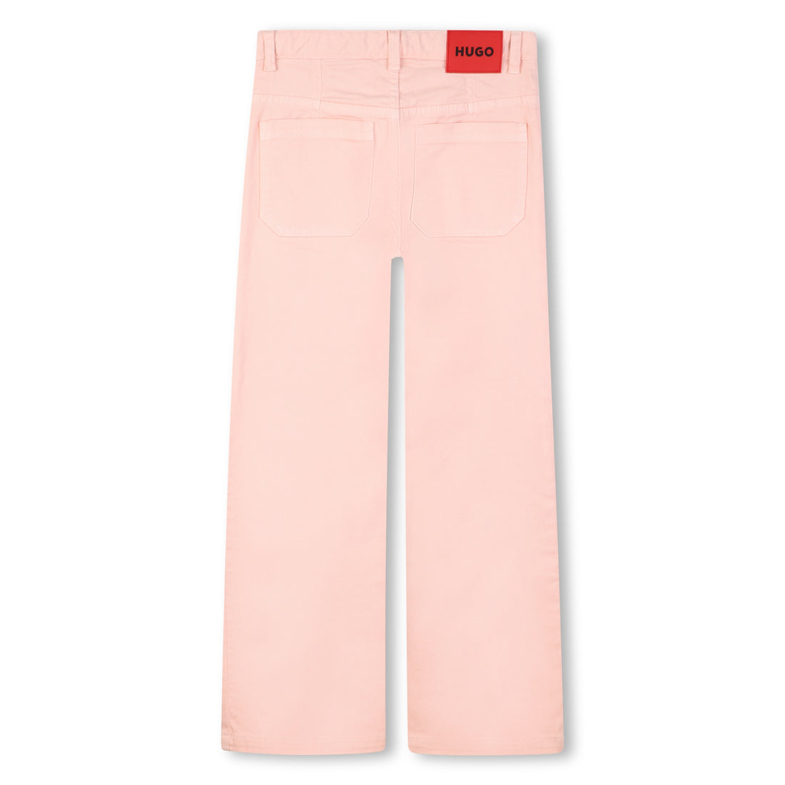 Pantalón Culotte Rose Candy