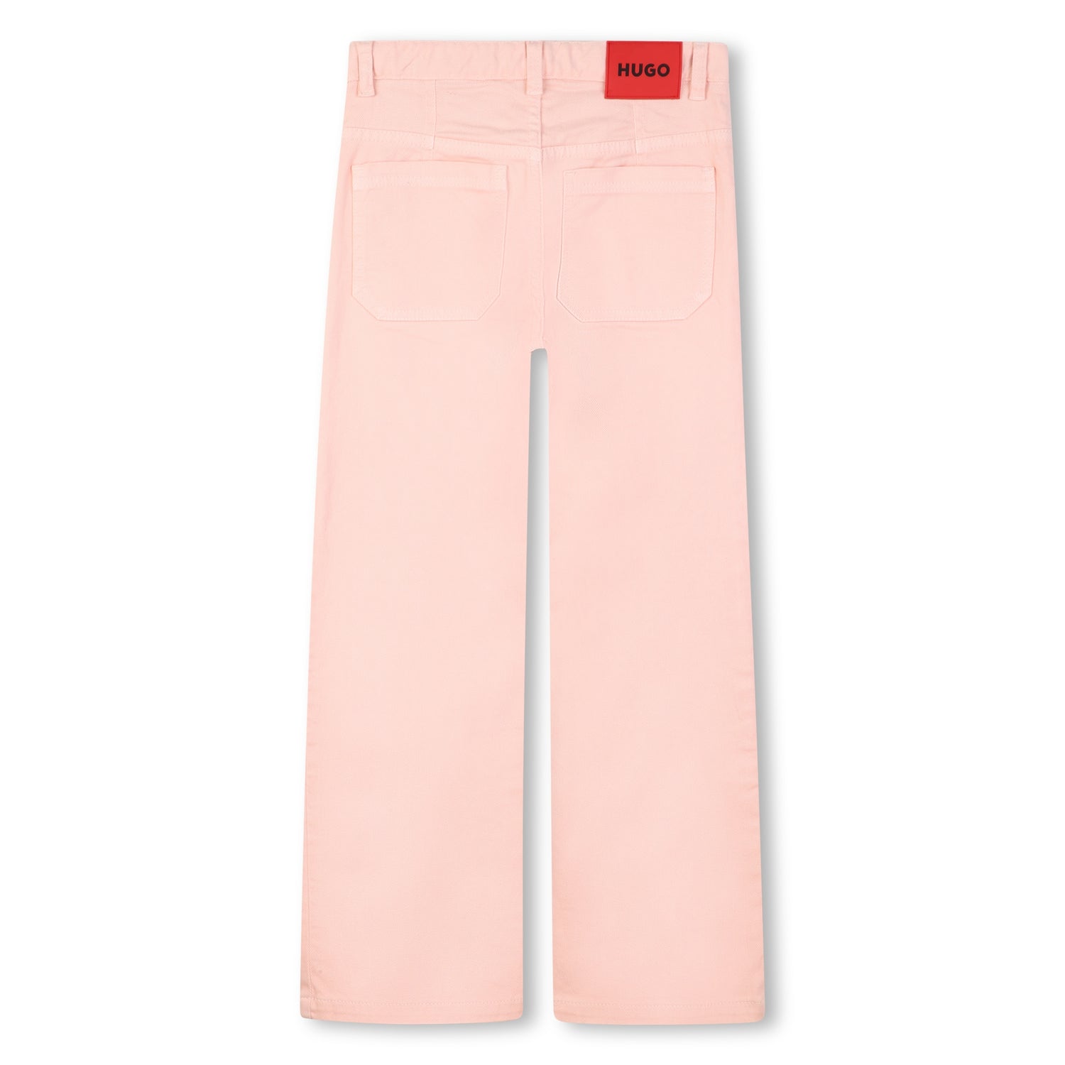 Pantalón Culotte Rose Candy